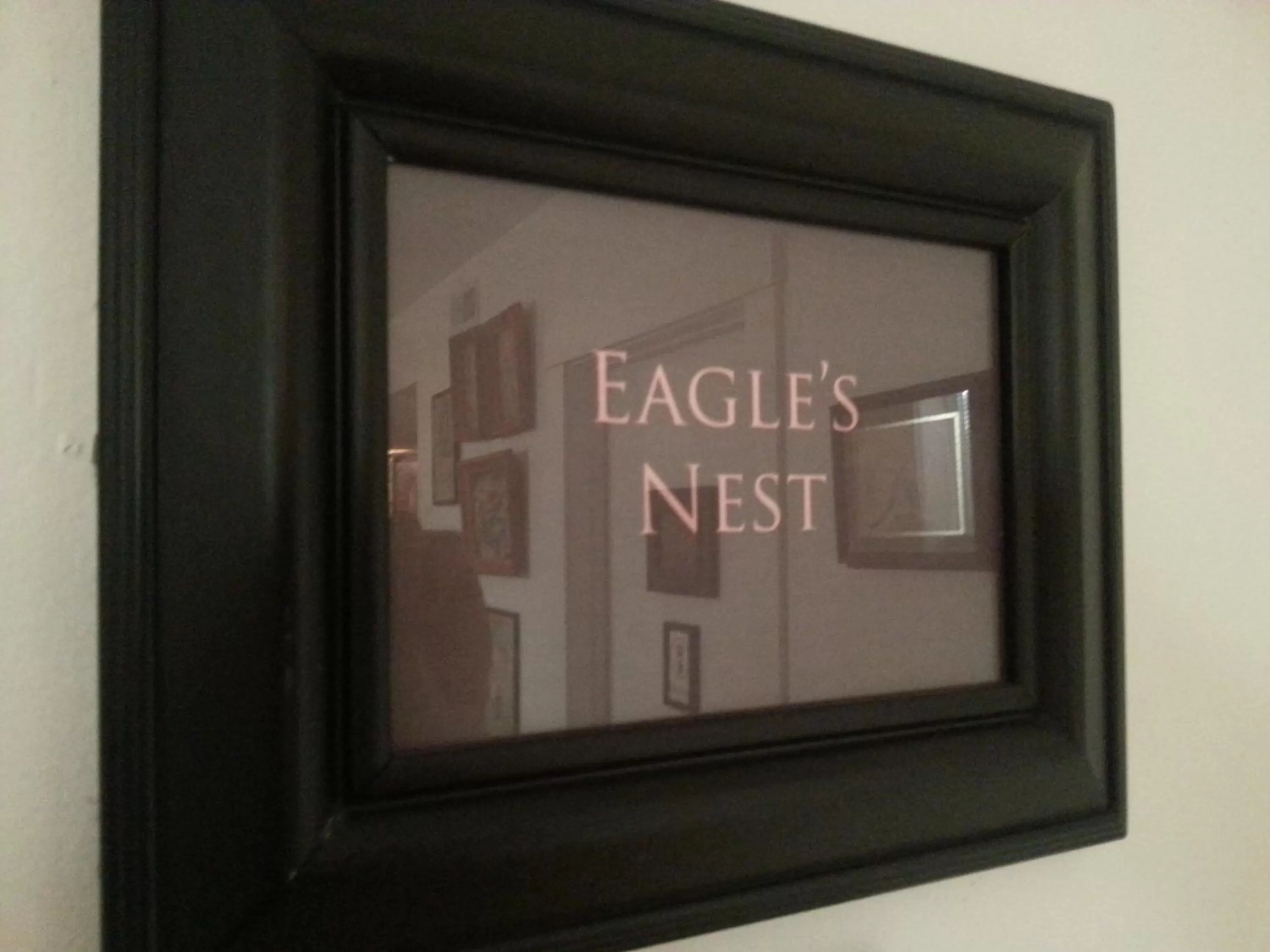 Triple Room with King Bed in Ray's Bucktown Bed and Breakfast