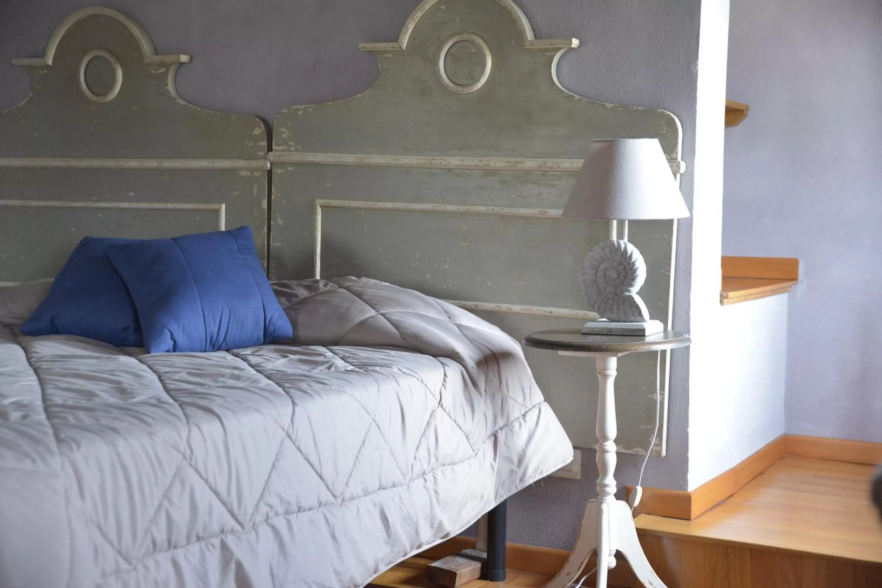 Photo of the whole room, Bed in Casa Fontanino