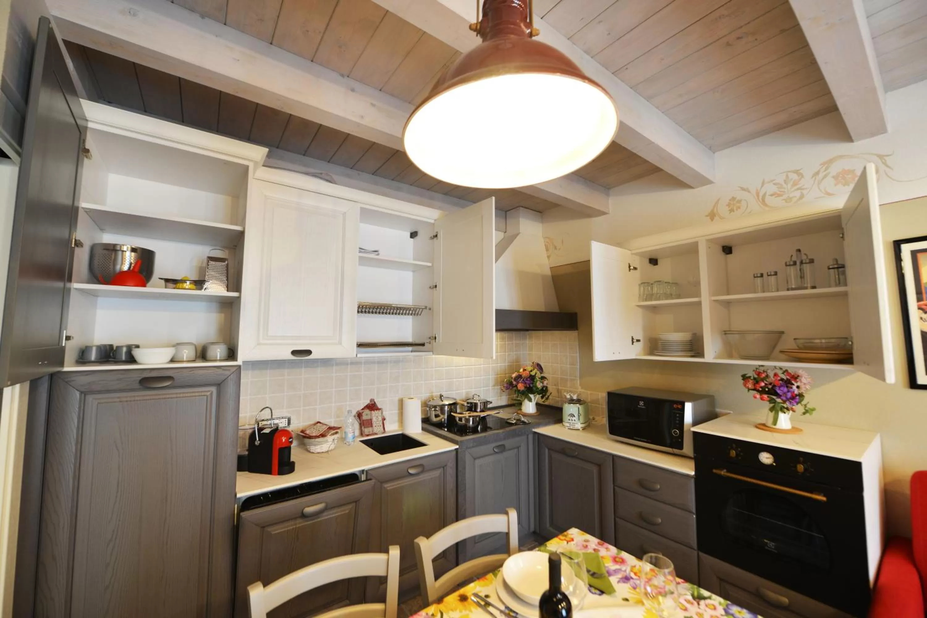 La Beppa - Casa Vacanza