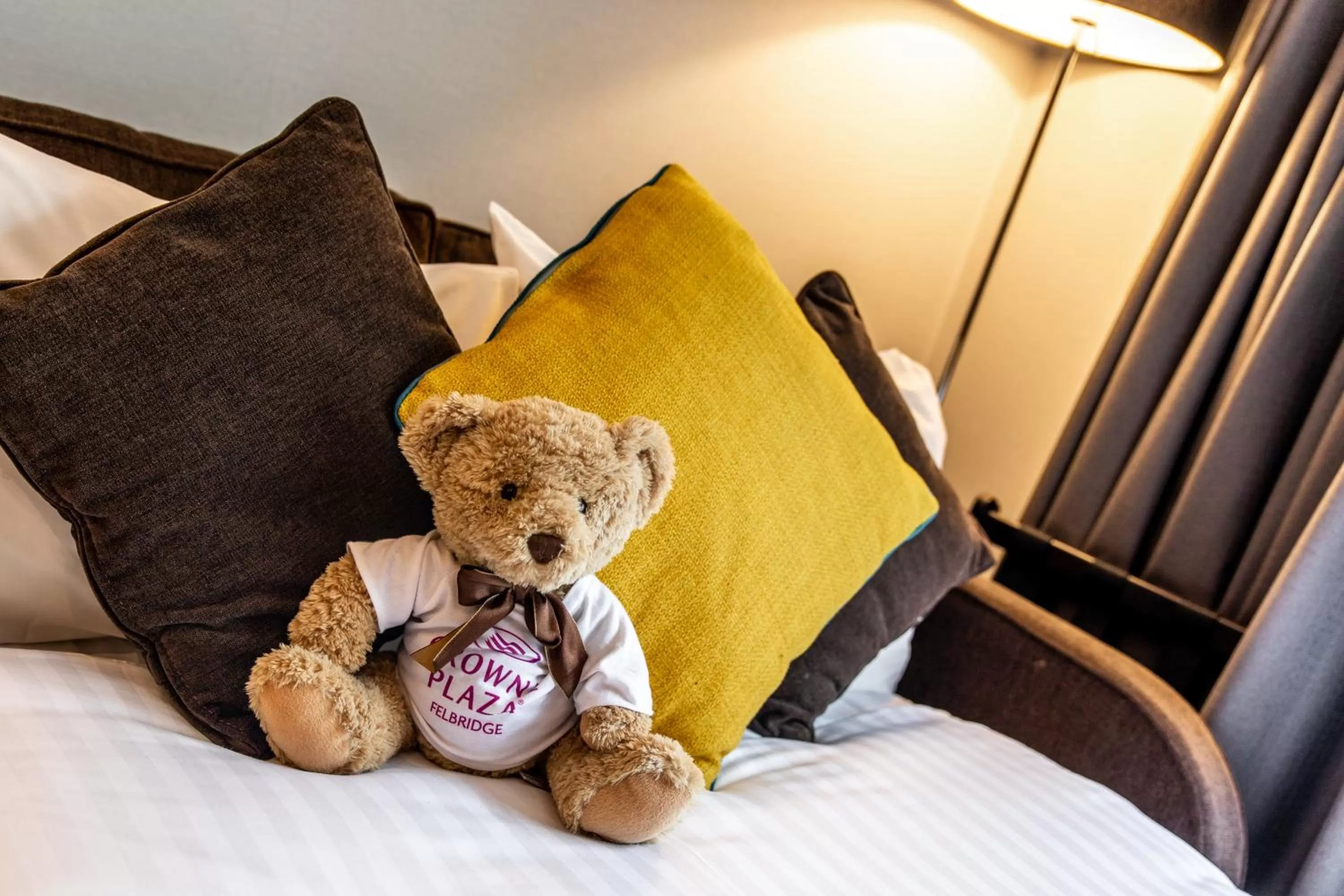 King Room with Sofa Bed in Elite Venue Selection Felbridge - Gatwick