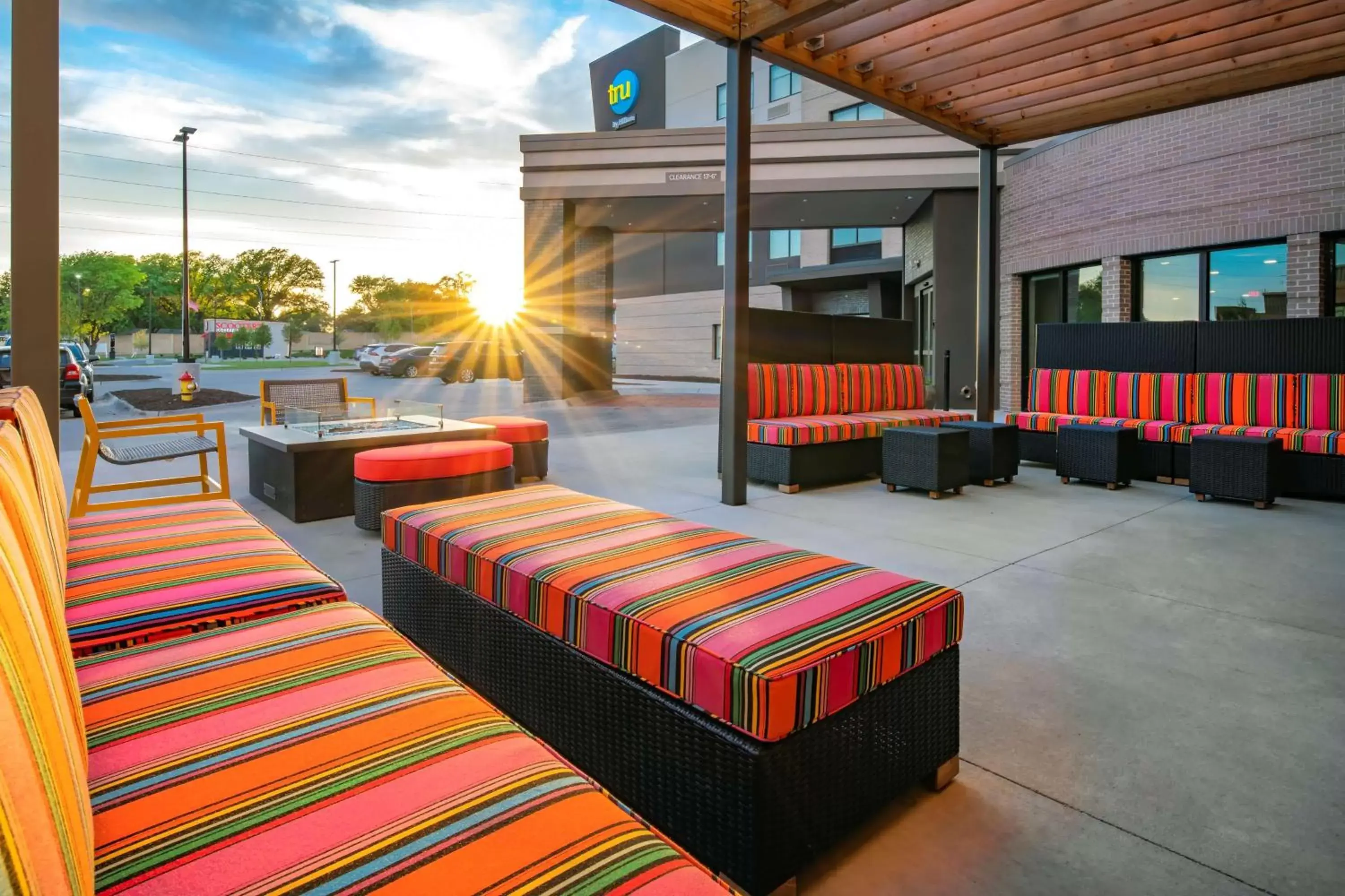 Tru By Hilton Omaha I 80 At 72Nd Street, Ne Tru By Hilton Omaha I 80 At 72Nd Street, Ne