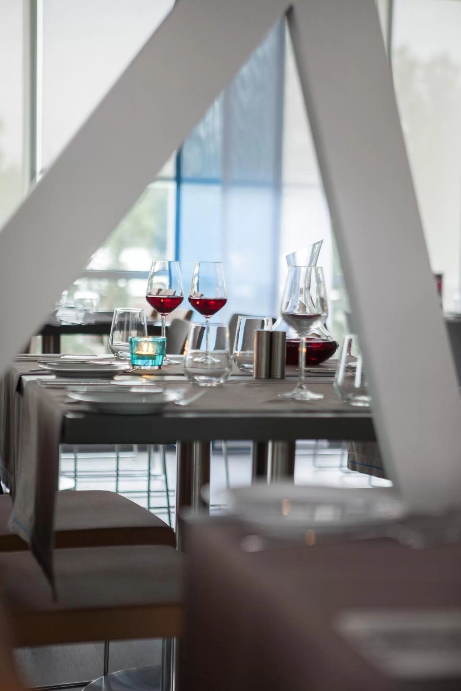 Drinks in Ramada Hotel & Suites by Wyndham Izmir Kemalpasa