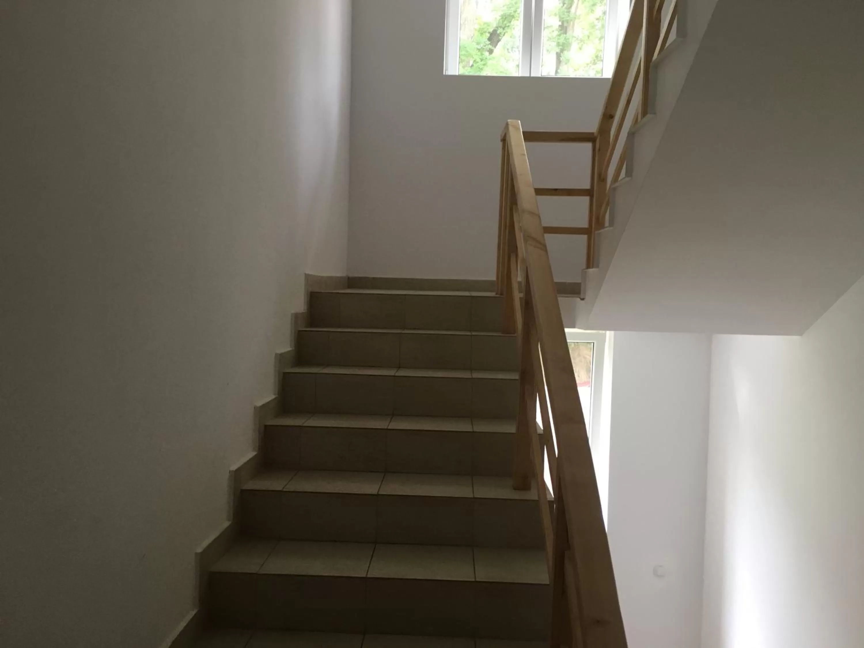 Property building in By The River Hotel