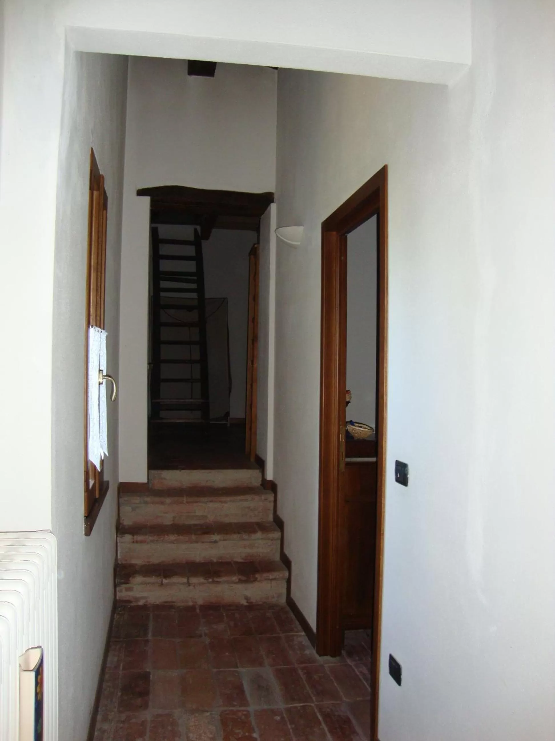 Casa dell' Abbondanza B&B Agriturismo