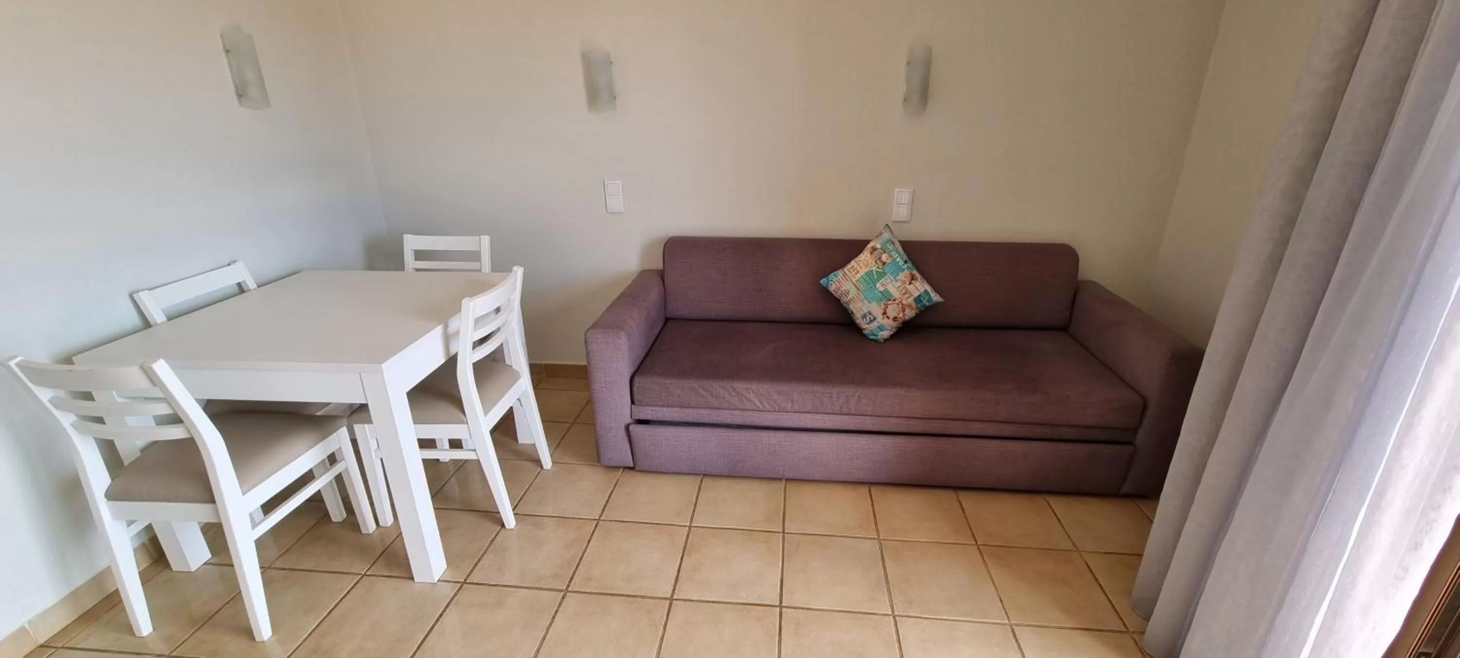 Albufeira Jardim by Umbral