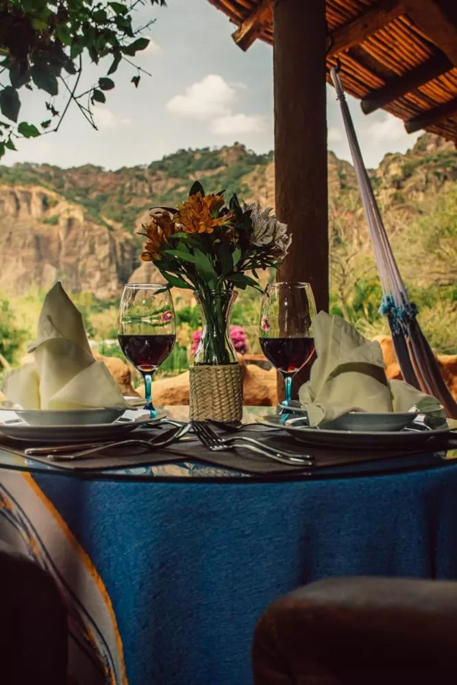 Valle Místico Hotel Boutique