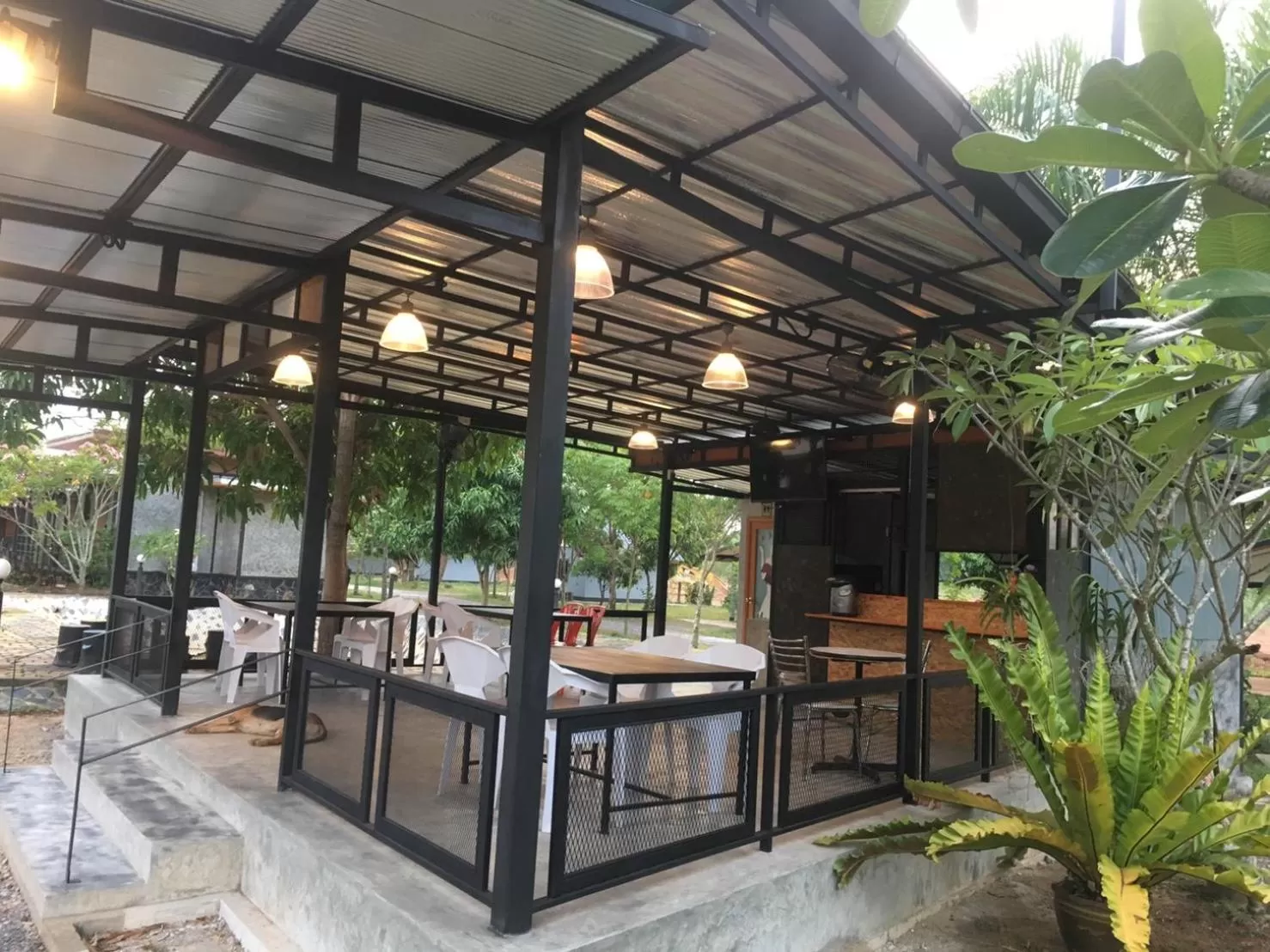 Happy Resort Bandung