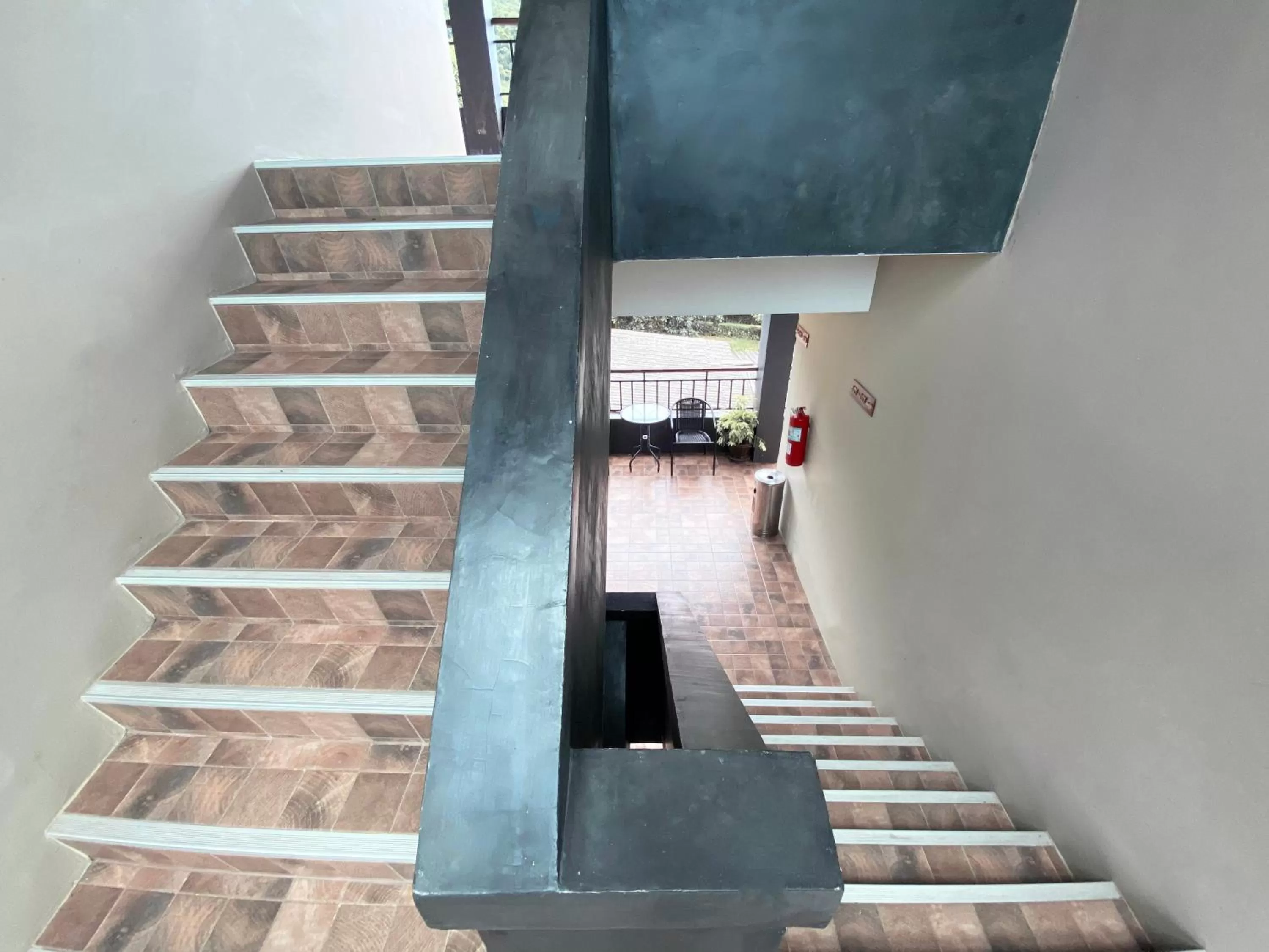 Area and facilities in Rakkawan Residence