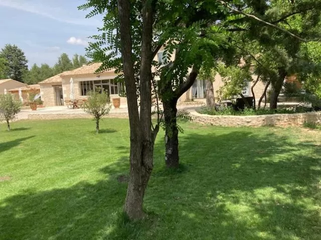 Property building in Mas Galinette