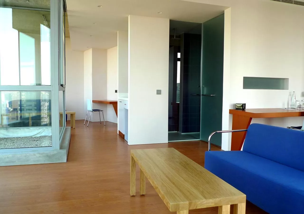 Bossa Nova Beirut Hotel