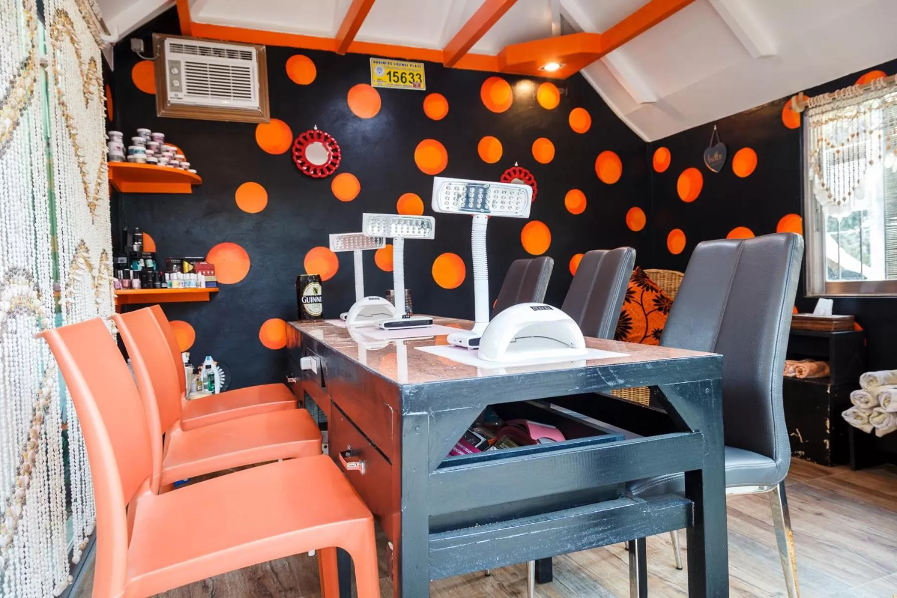 Lala Panzi Bed and Breakfast