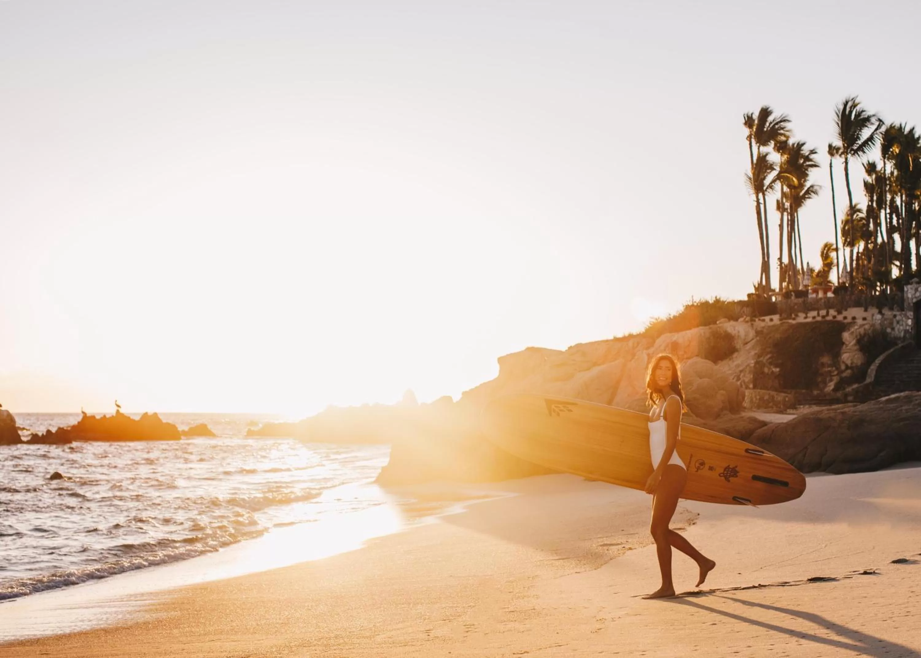 Activities in One&Only Palmilla