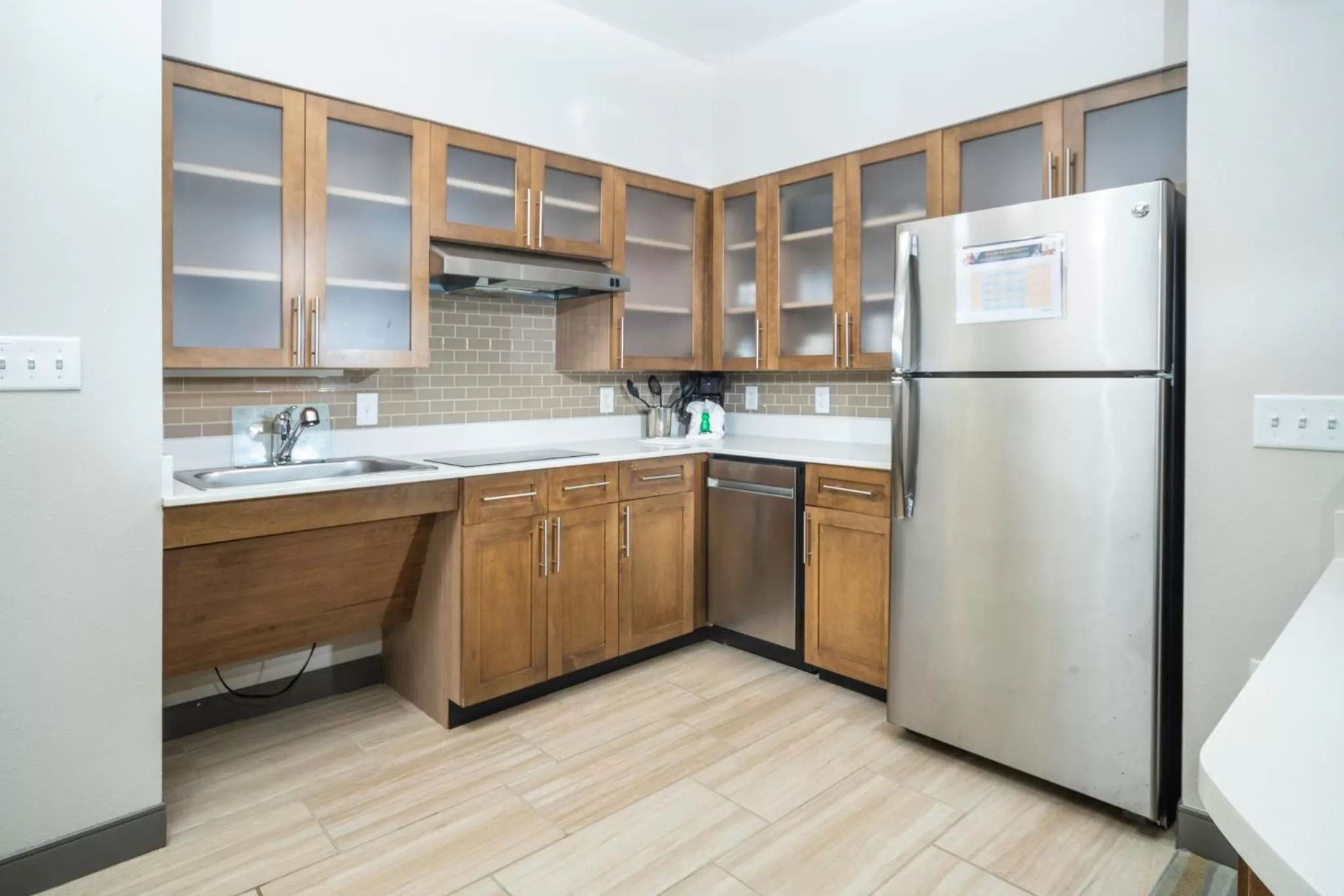 Photo of the whole room in Staybridge Suites - Summerville by IHG