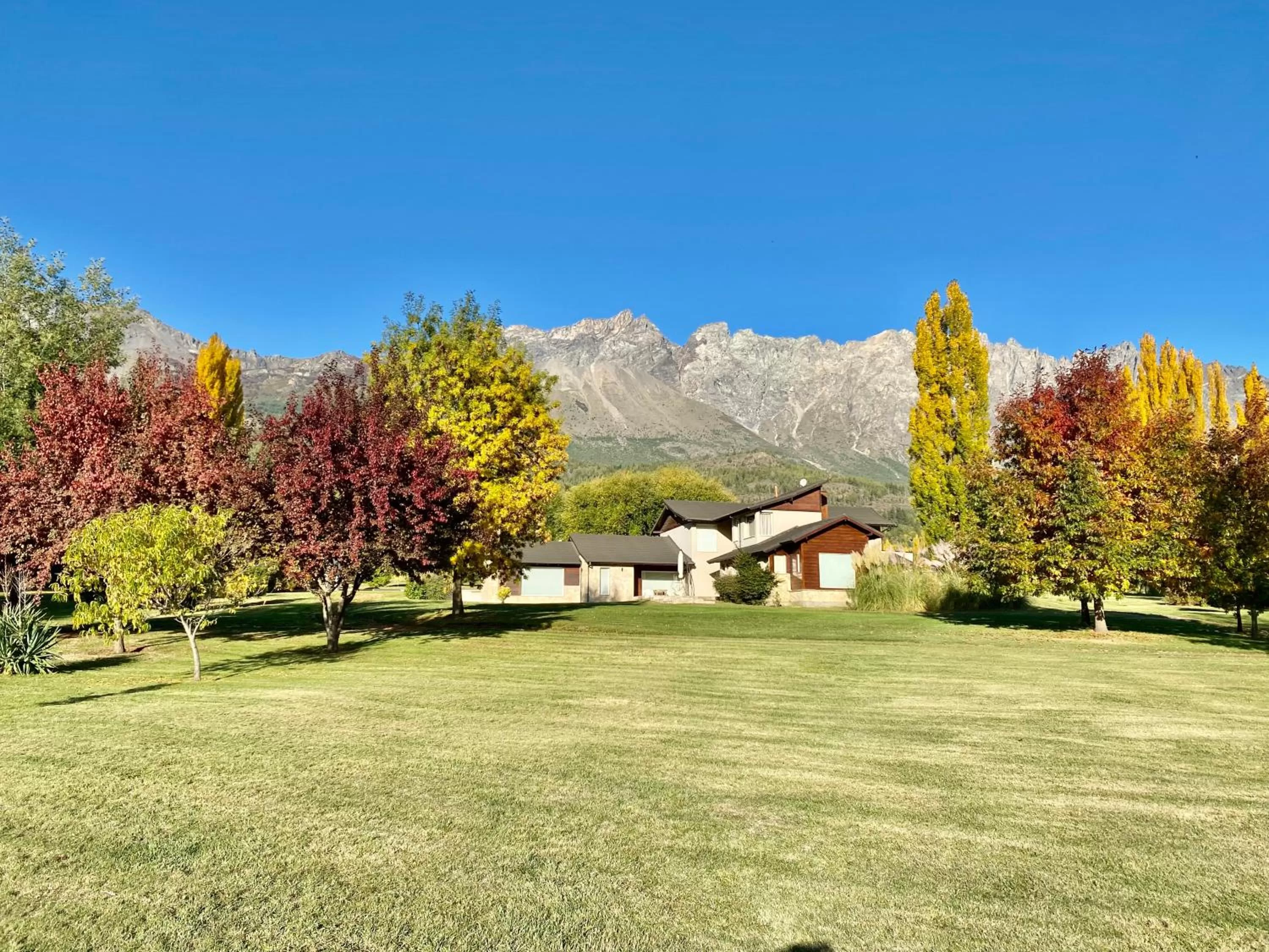 Property Building in La Aguada