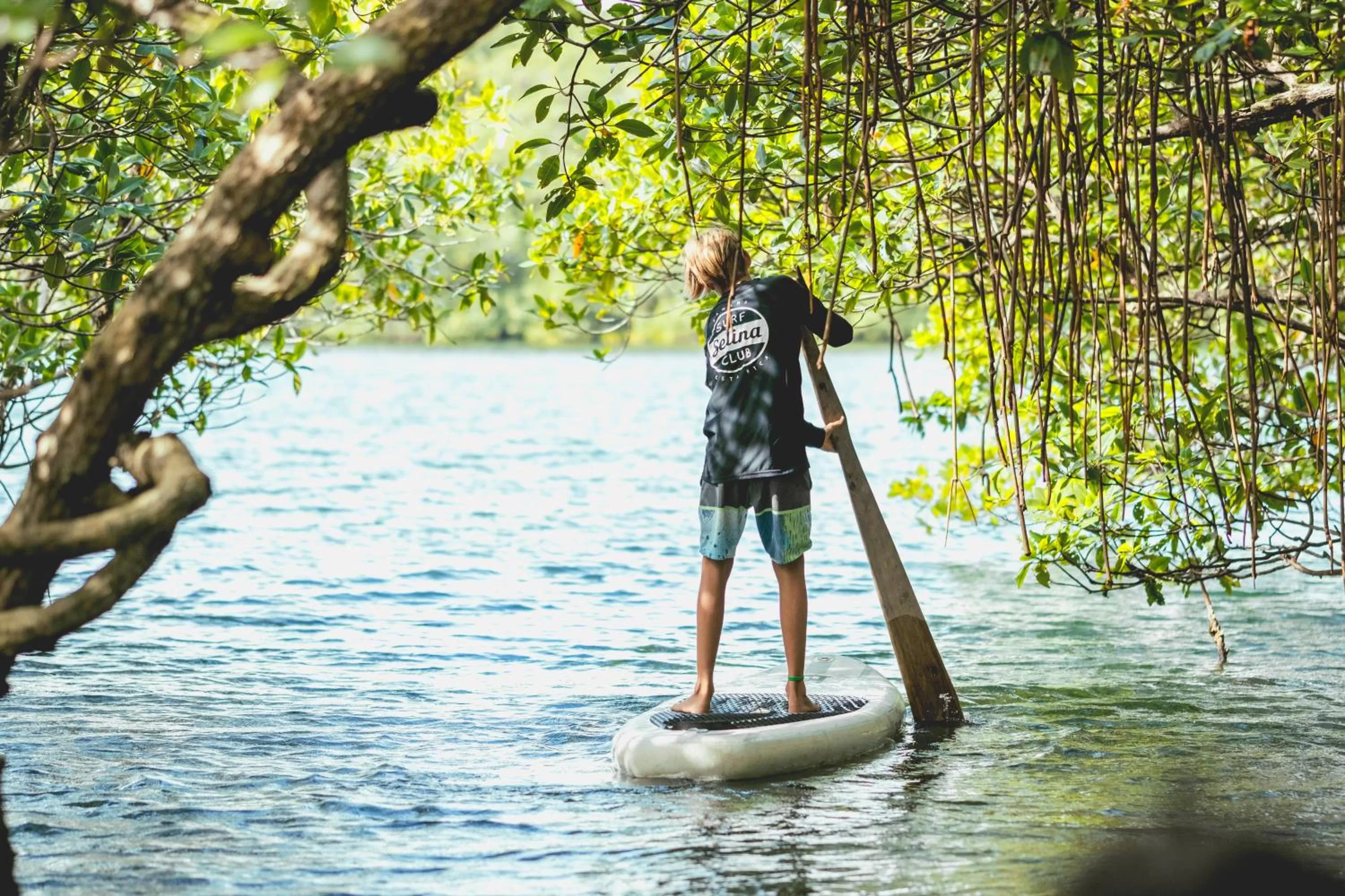 Activities in Selina Bocas del Toro