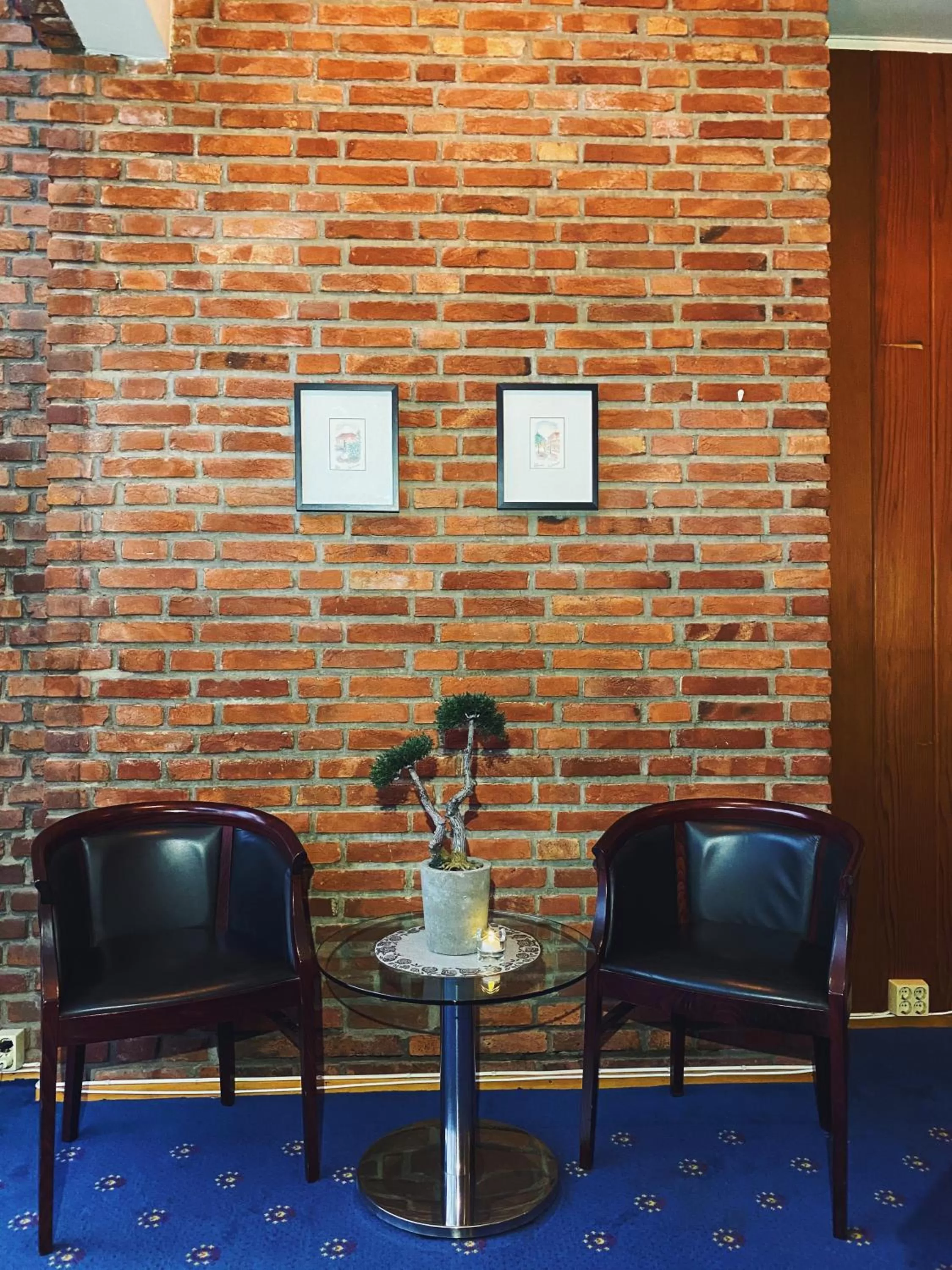 Mitt hotell & apartments