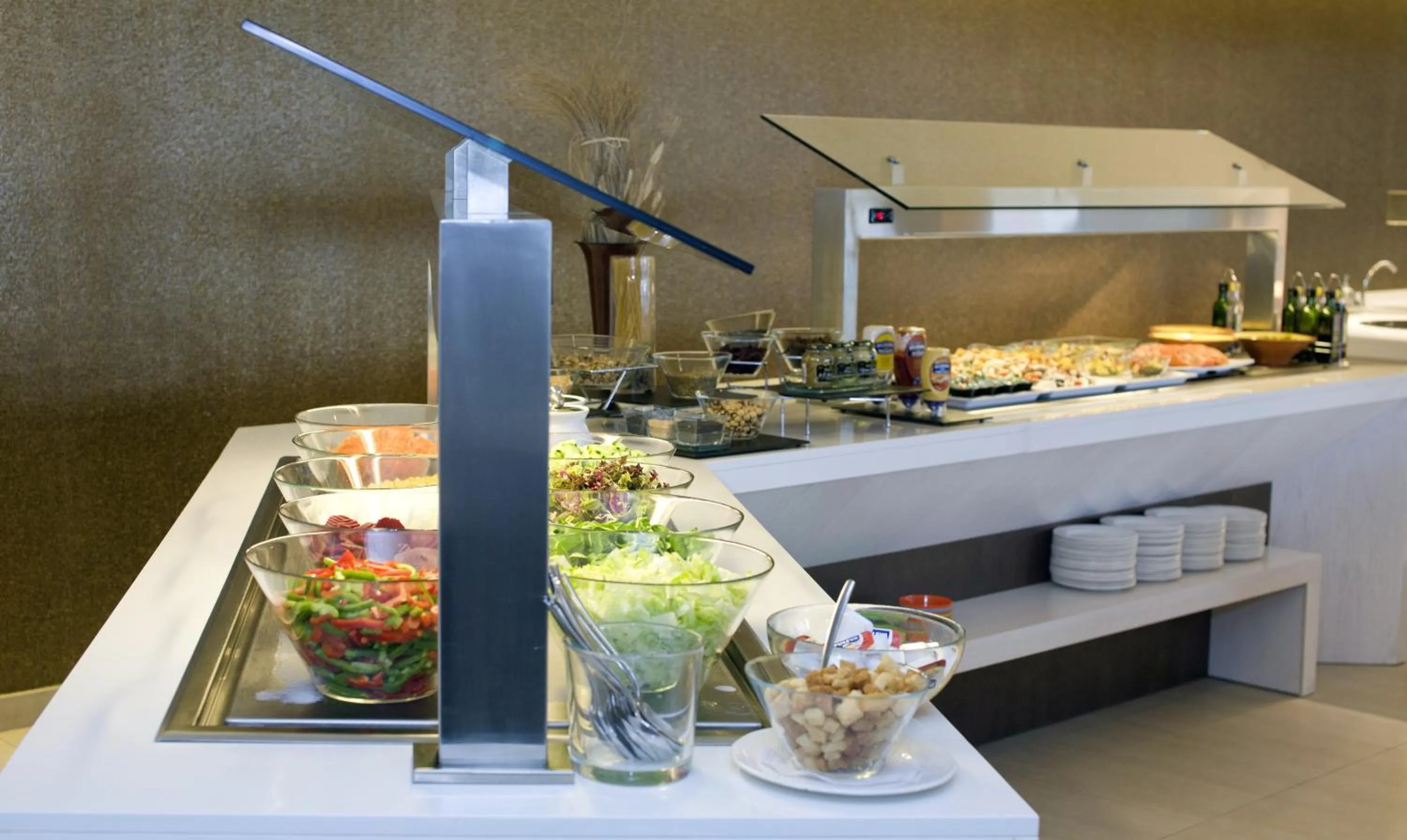 Restaurant/places to eat in Hotel La Pergola Mallorca