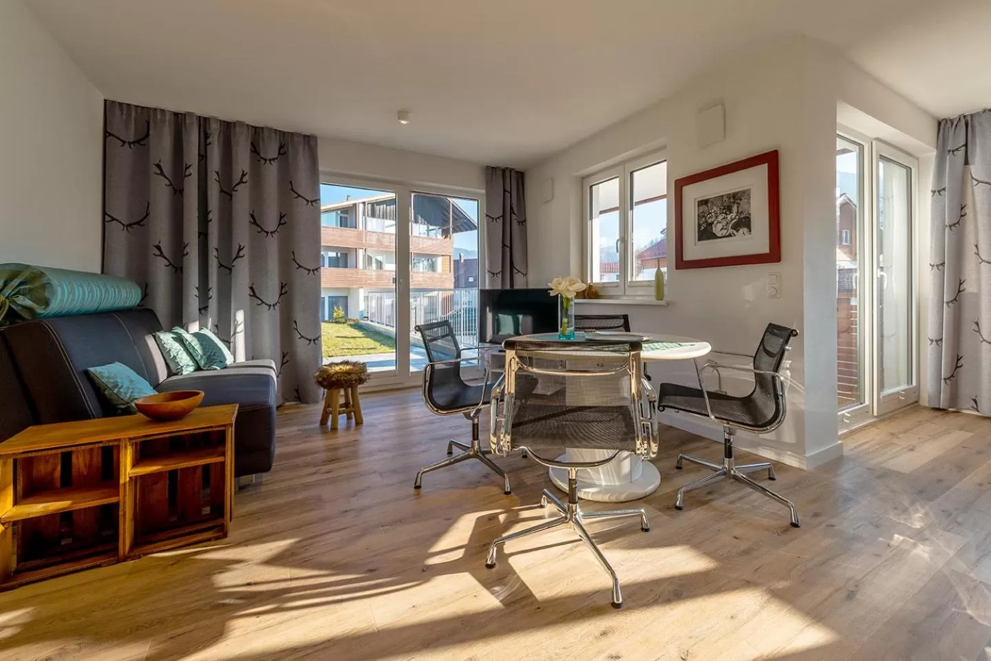 Allgäu Vital Oberstaufen inkl Oberstaufen Plus Card