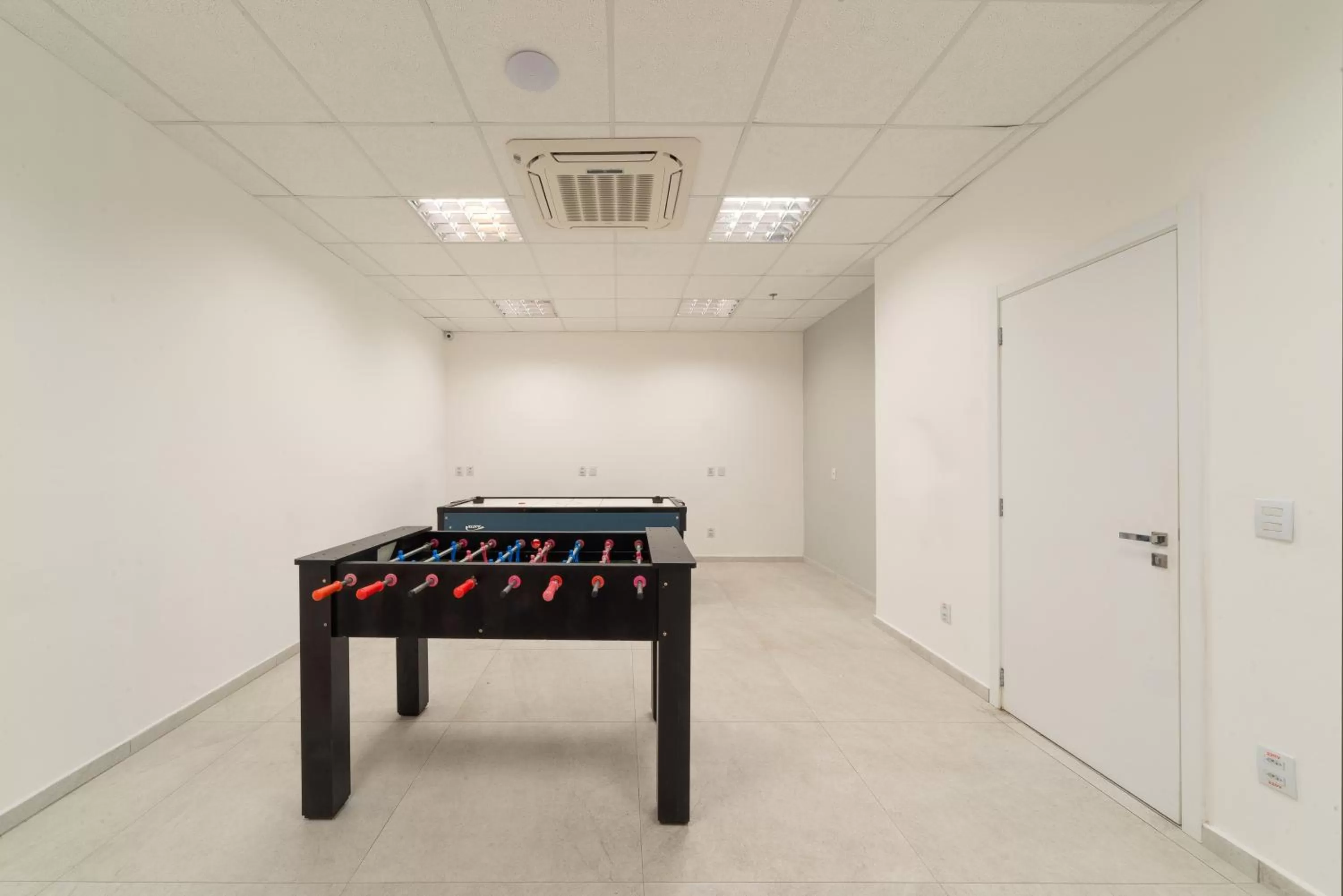 Game Room in Hotel Laghetto Rio Grande