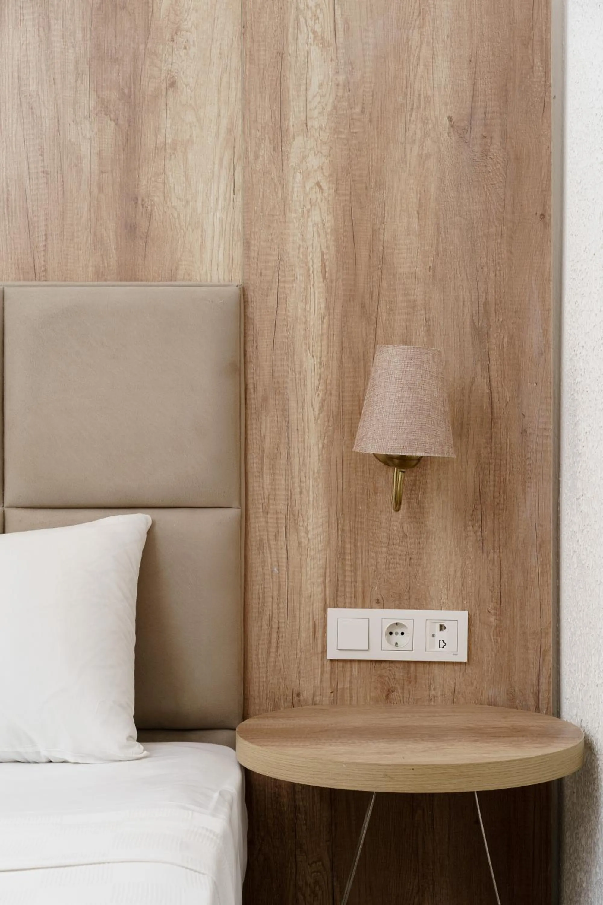 Massage, Bed in Costa Maya Bodrum