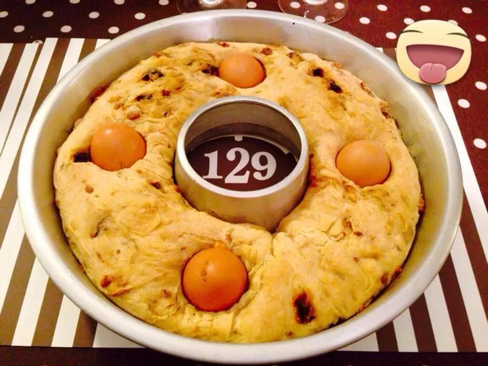 Restaurant/places to eat in Hotel Piero Della Francesca