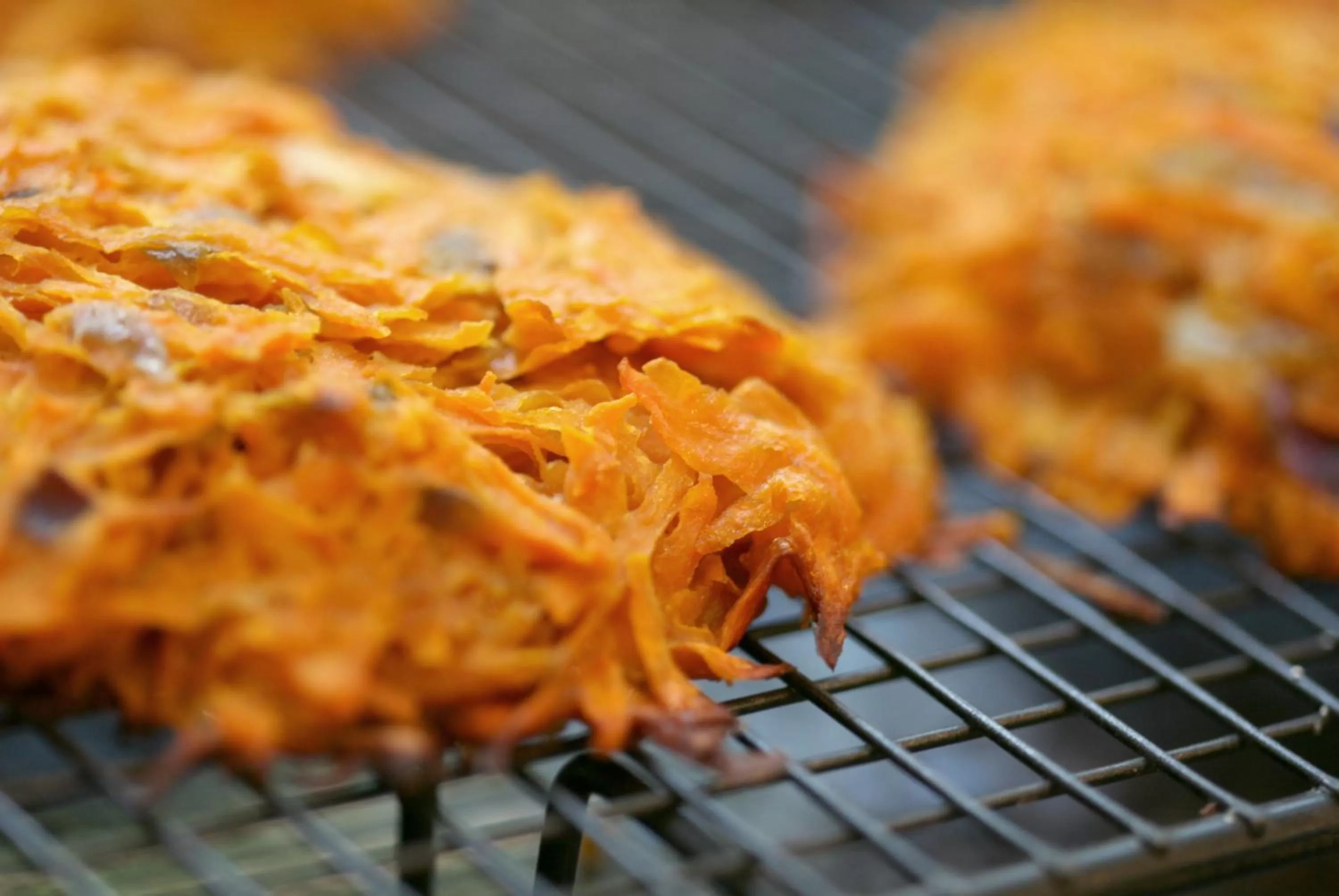 Food close-up in Wildwood B&B