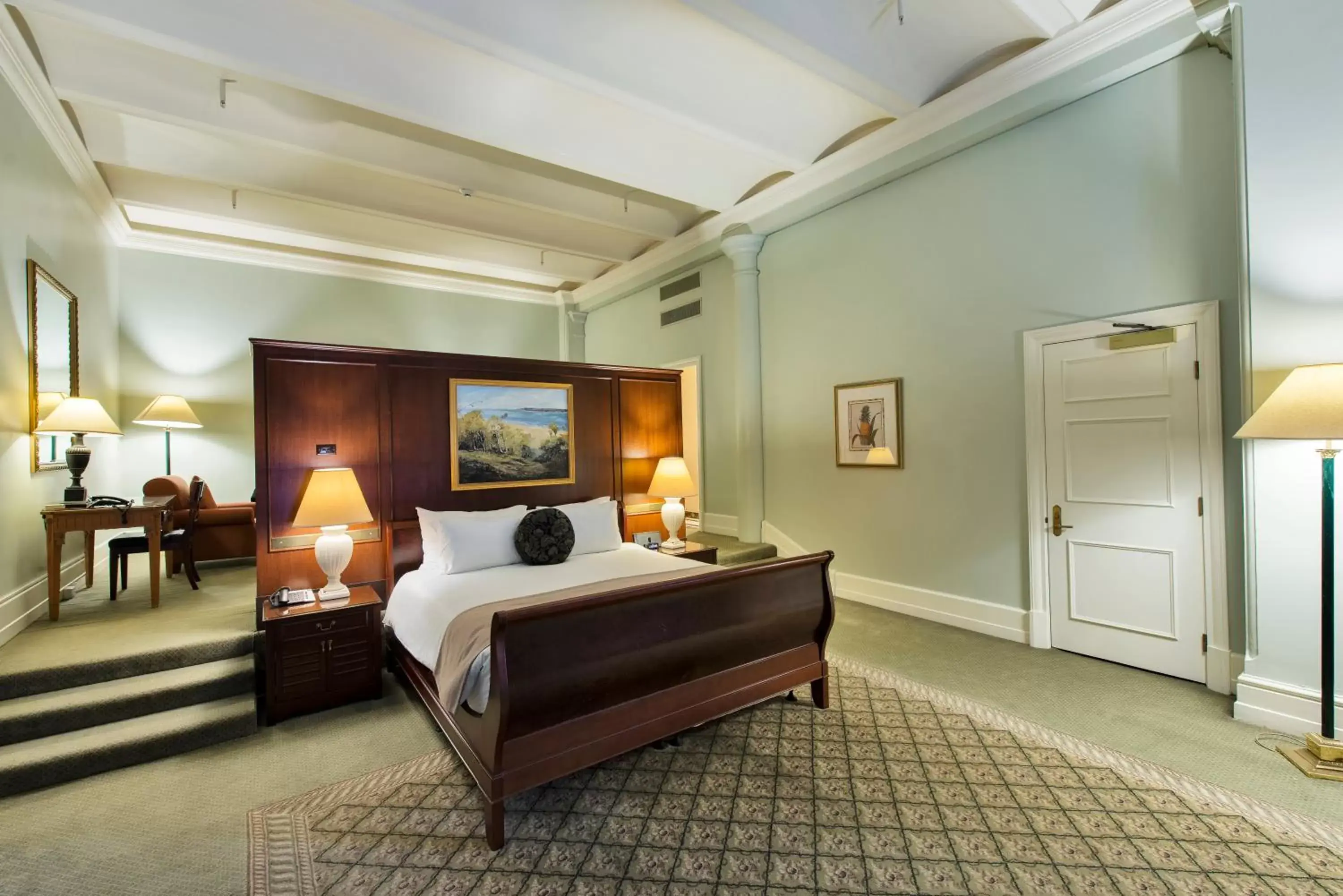 Casino Suite - Adults Only in Treasury Brisbane Casino Suite - Adults Only in Treasury Brisbane