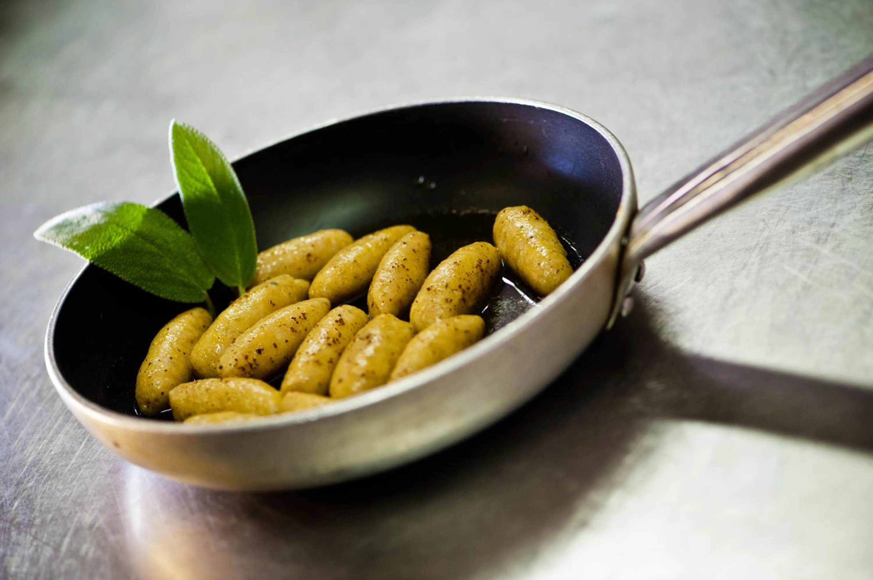 Restaurant/places to eat in Locanda Avanguardia