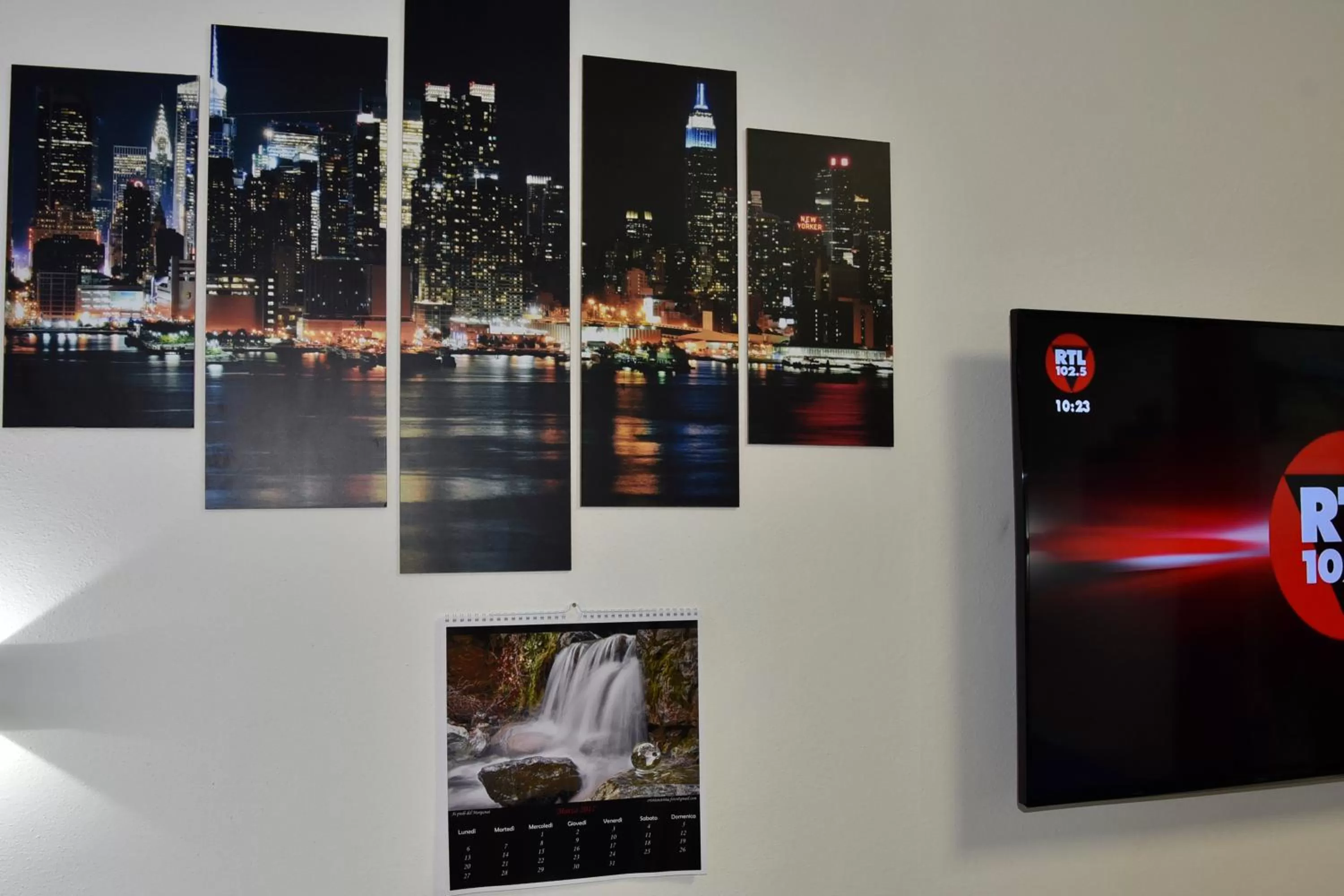 Other in B&B Quintino Sella