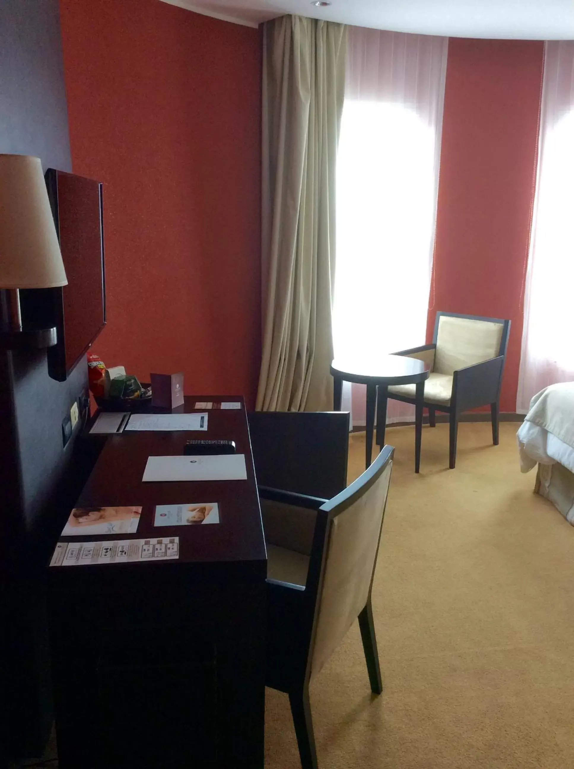 Standard Double Room in Los Silos Hotel Standard Double Room in Los Silos Hotel