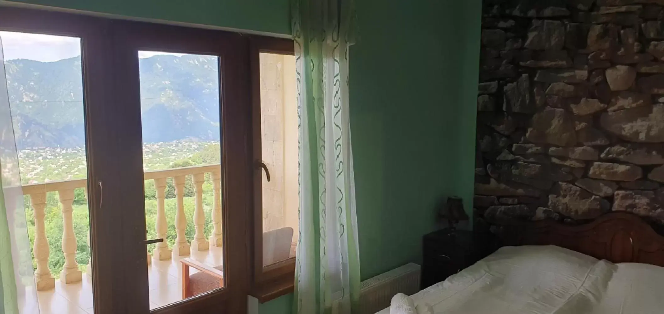 Two-Bedroom Suite in Odzun Hotel Two-Bedroom Suite in Odzun Hotel