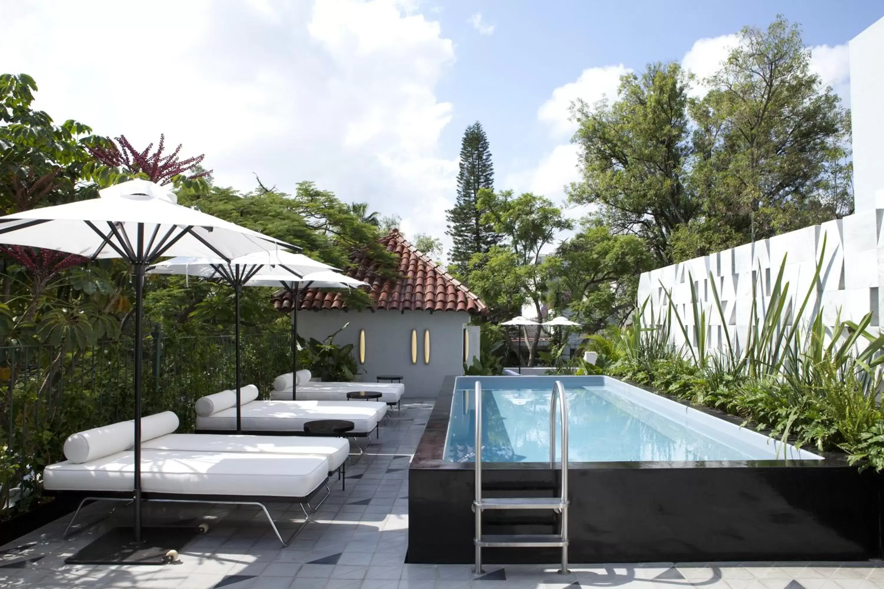 Casa Habita, a Member of Design Hotels Casa Habita, a Member of Design Hotels