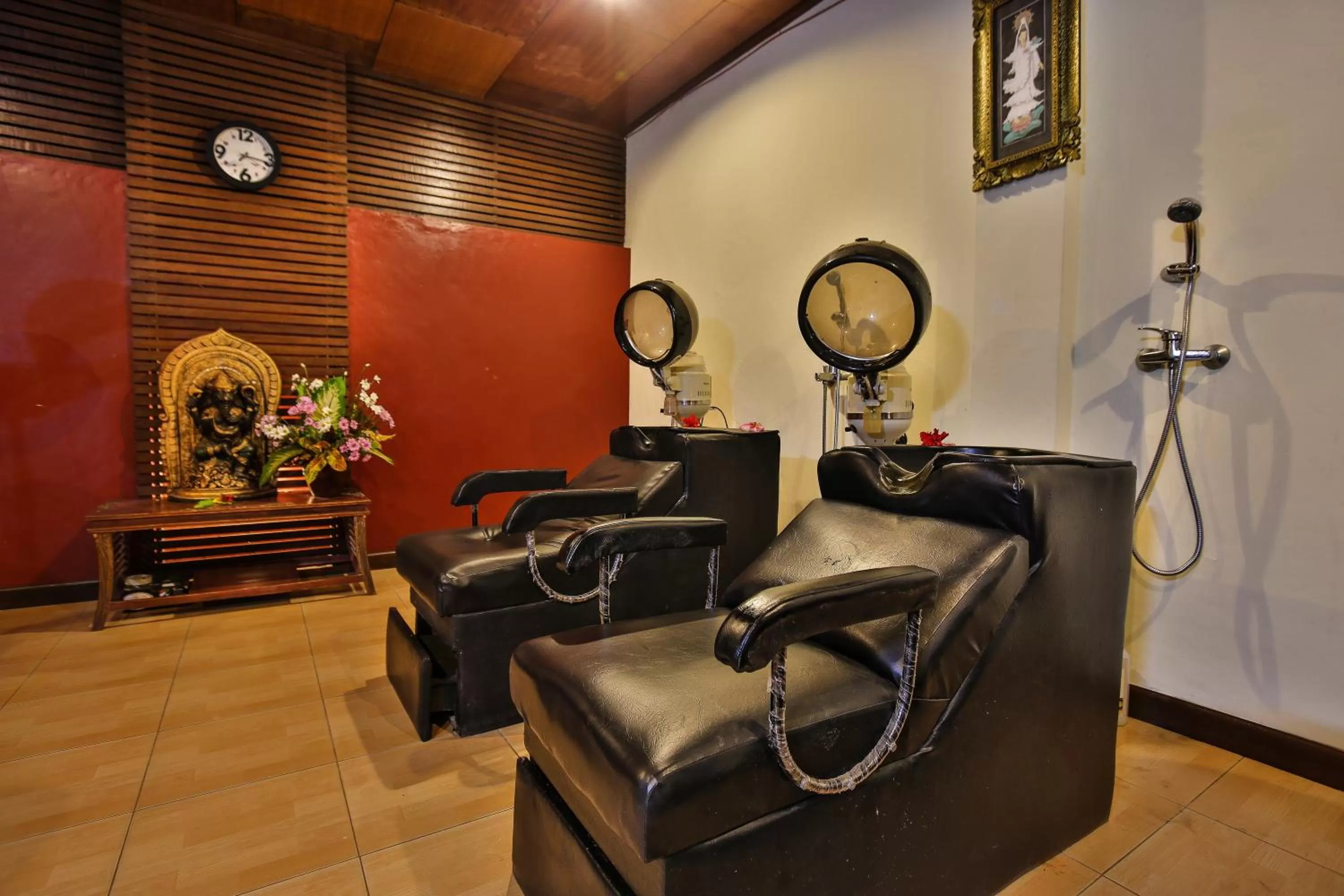 Other in Bliss Ubud Spa Resort