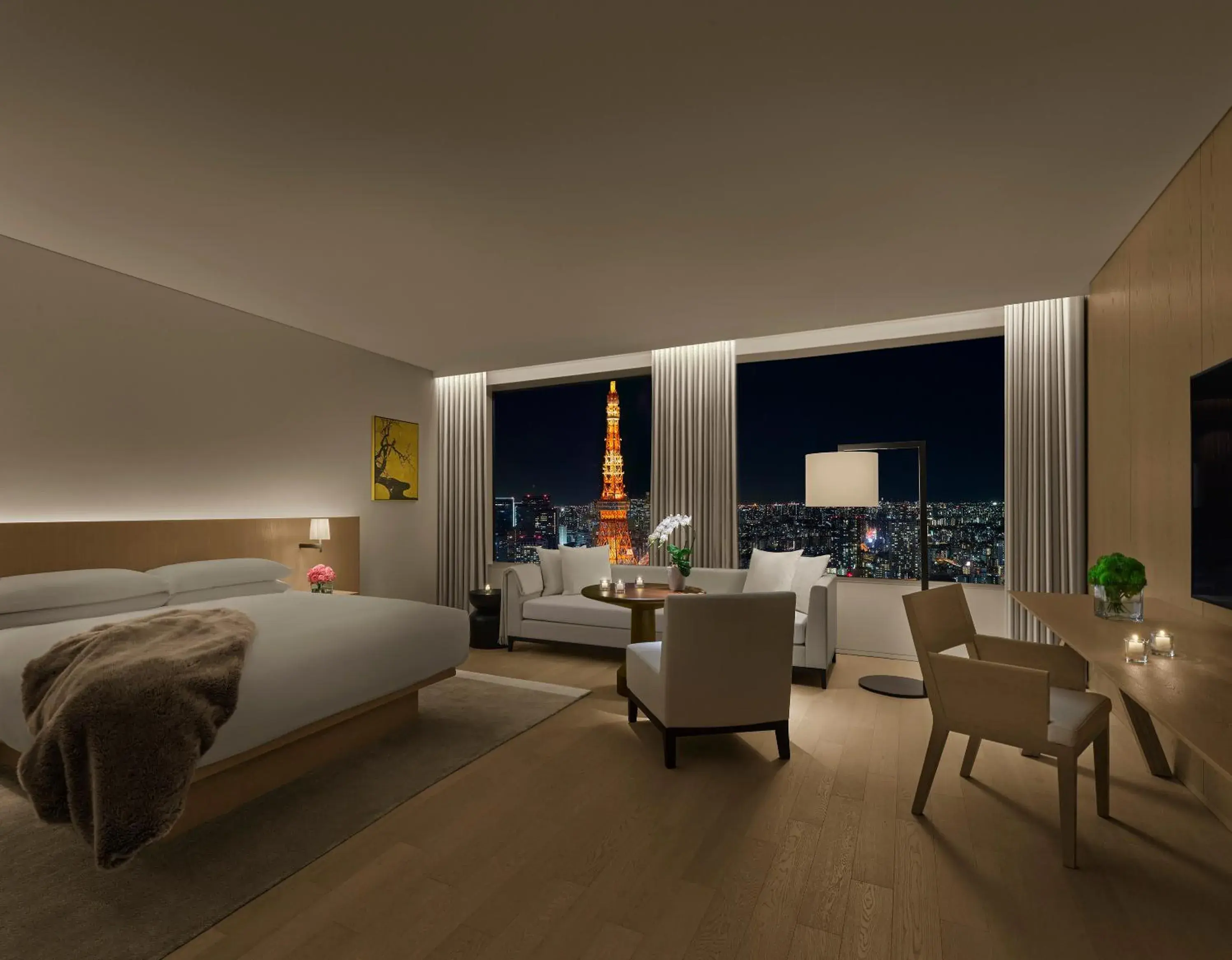 The Tokyo EDITION, Toranomon The Tokyo EDITION, Toranomon