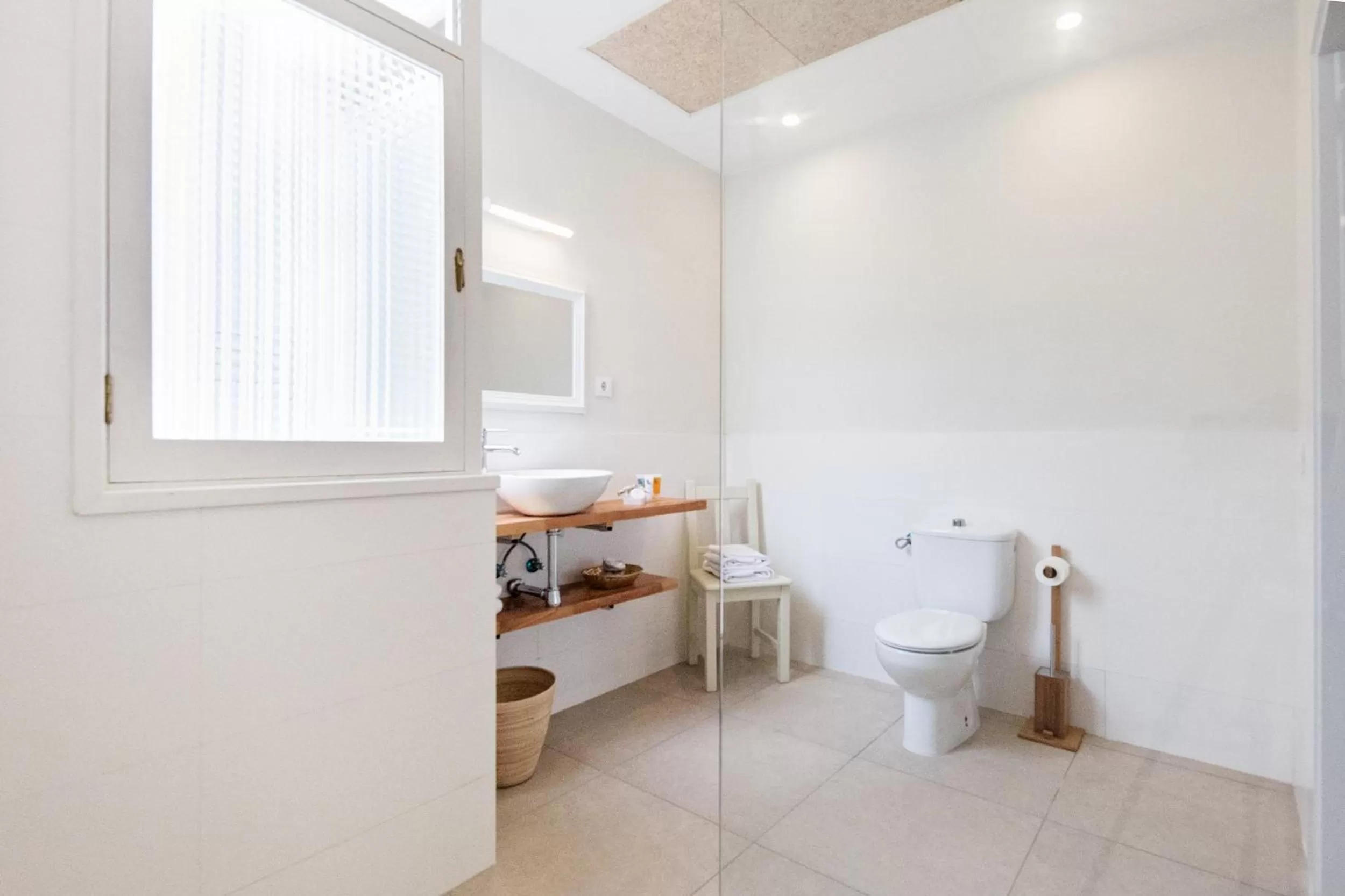 Photo of the whole room in Maresía Canteras Urban Hotel