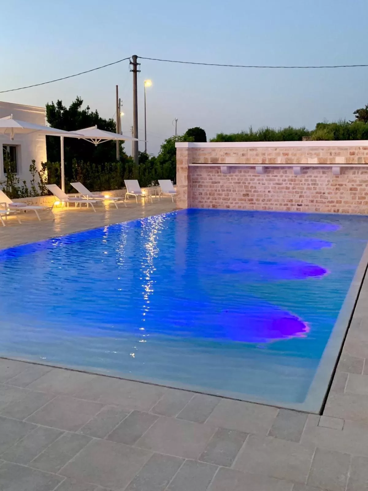 Spring in Borgo Cozzana