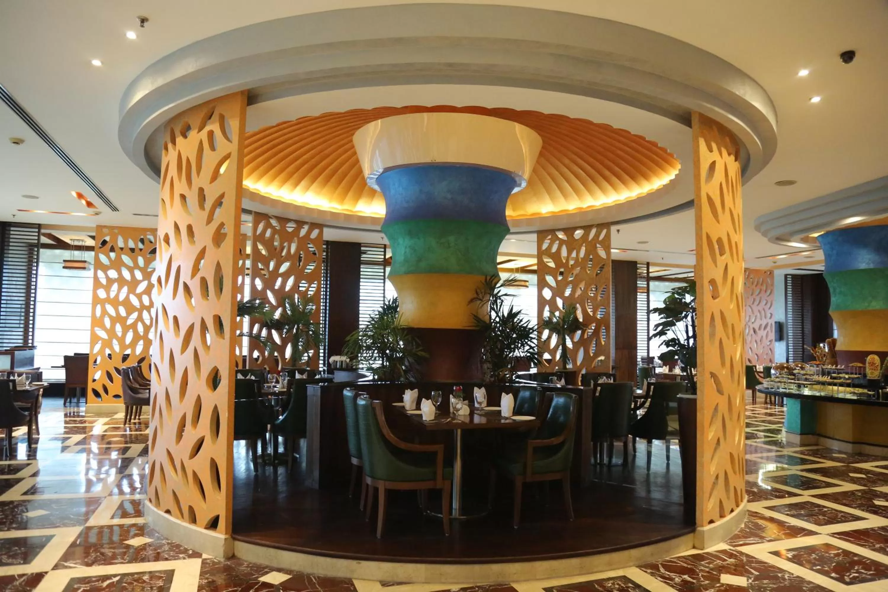 The Cabbana Resort & Spa