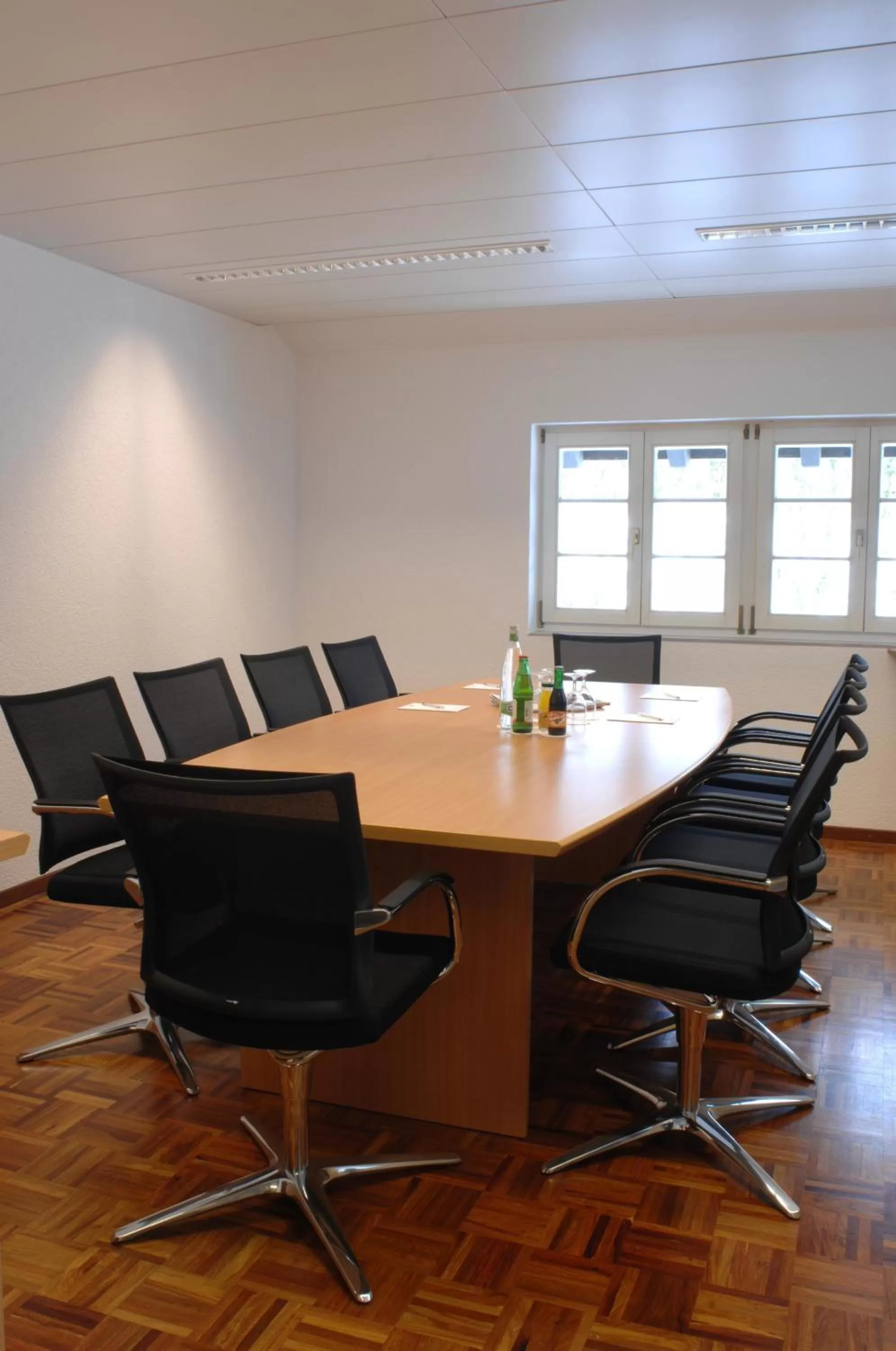 Business facilities in Landgasthof zu den drei Sternen
