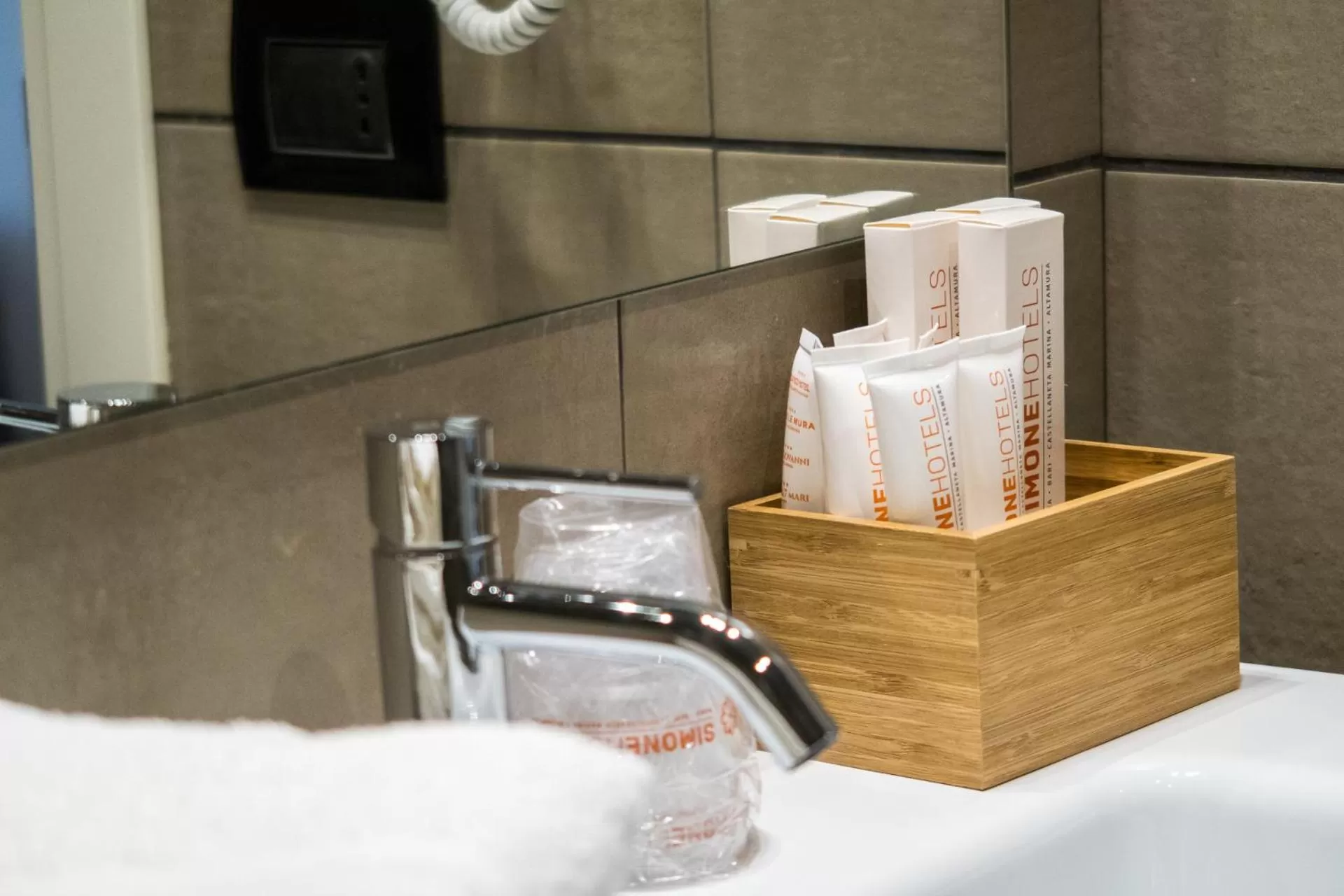 Hotel San Giovanni Roma