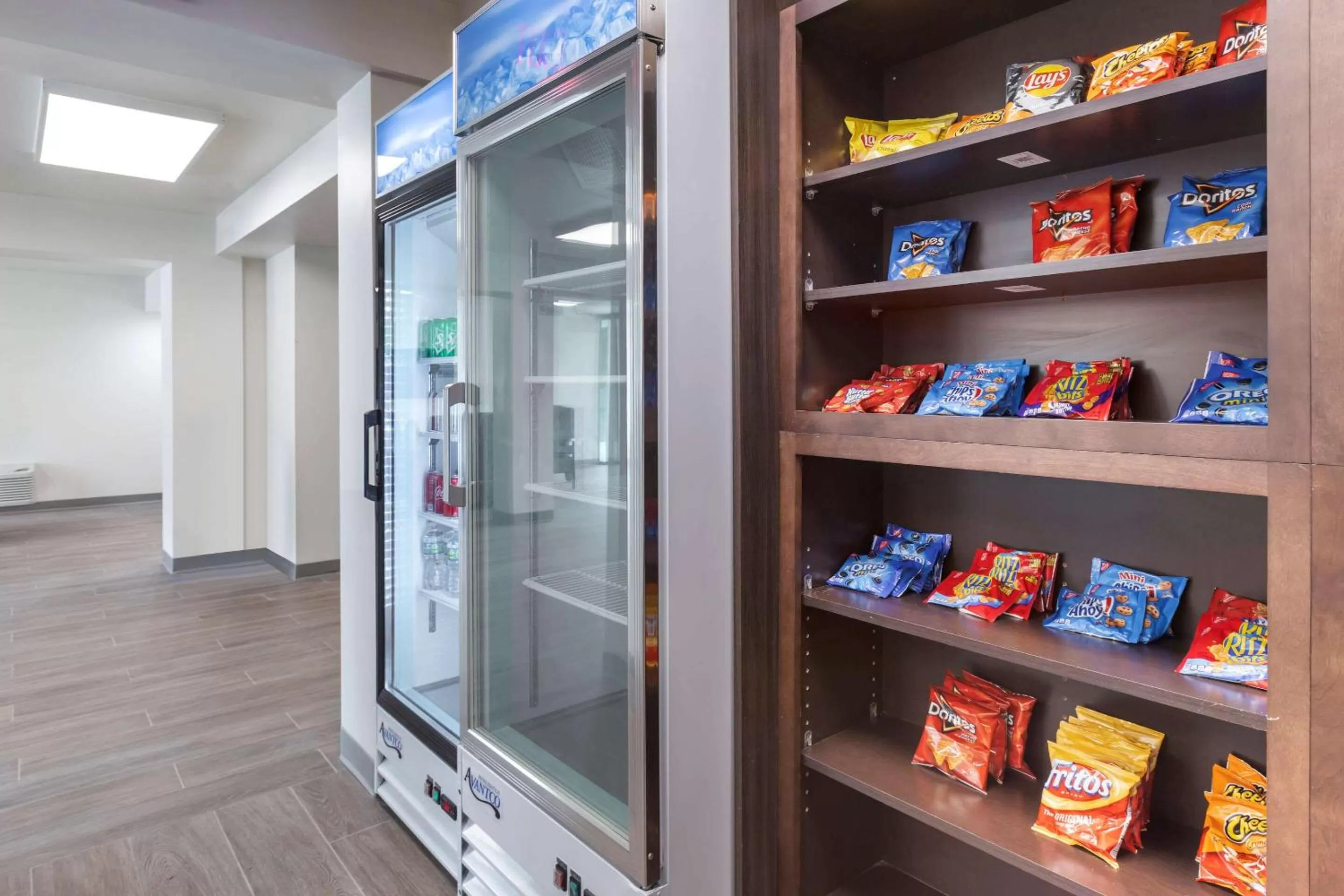 Other in Quality Inn Saint Petersburg North-Tampa Bay