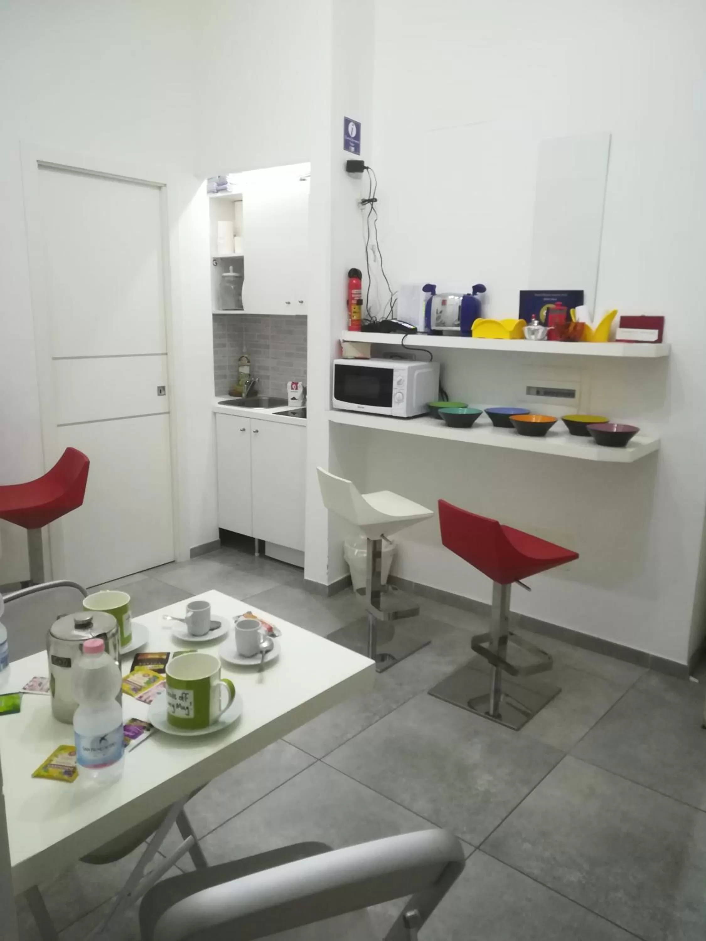 Food close-up in Stella Diana