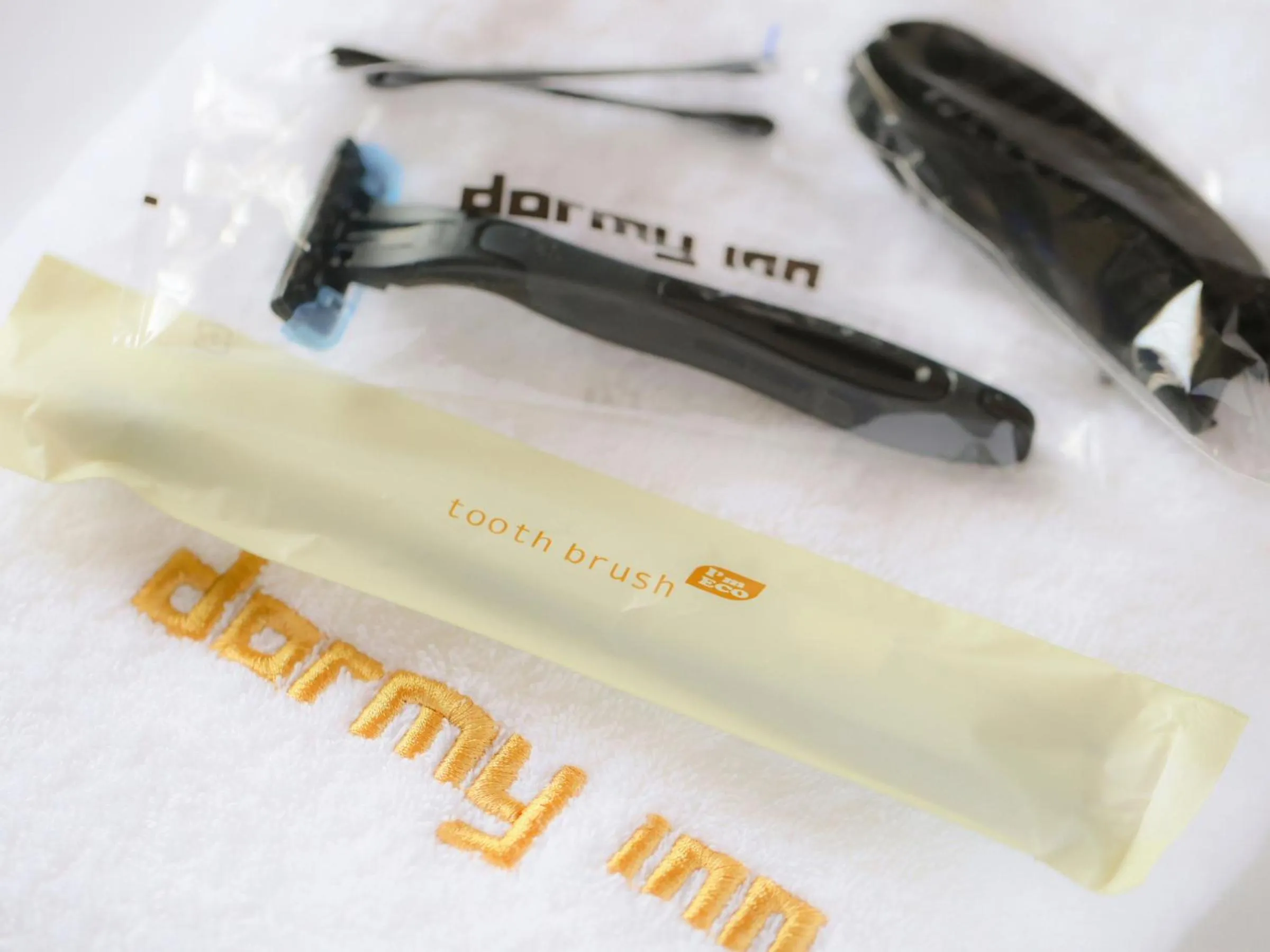 Dormy Inn Tokyo Hatchobori - Natural Hot Spring