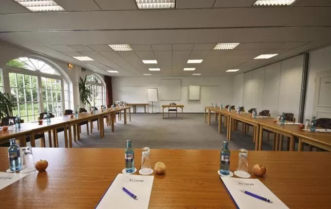 Meeting/conference room in Hotel-Restaurant Zur Krone