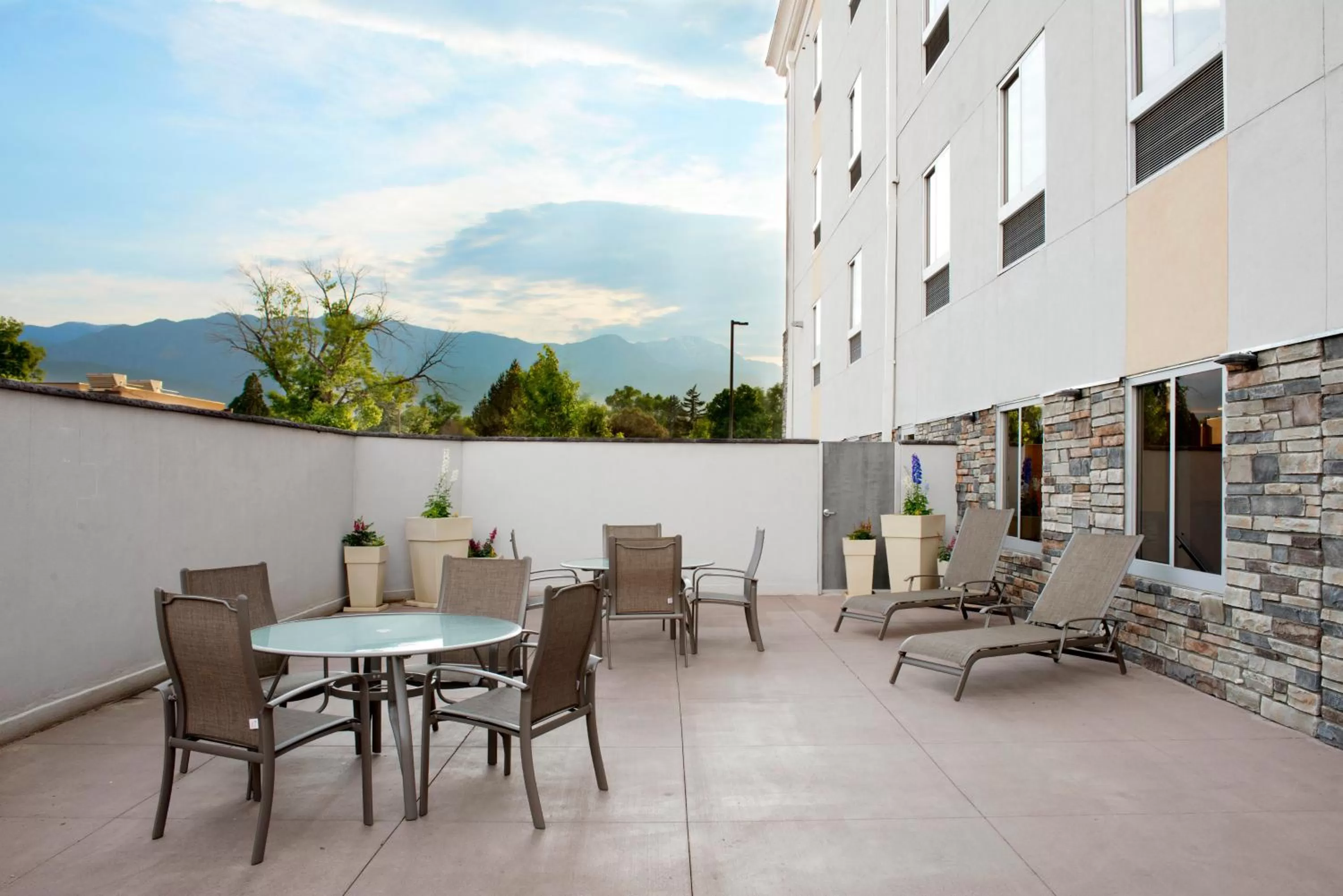 Other in Holiday Inn Express & Suites Colorado Springs Central by IHG