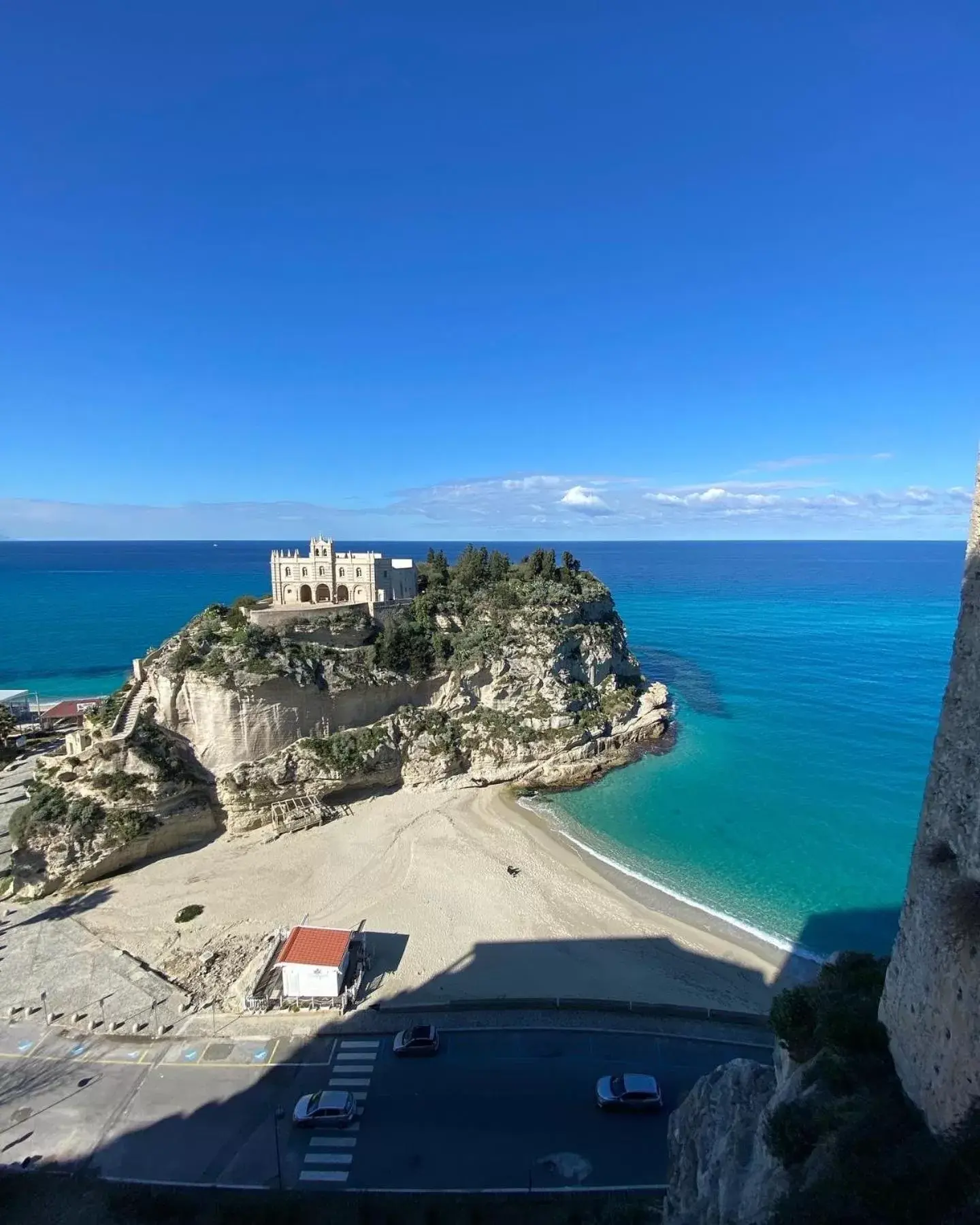 Apartment with Sea View in BlueMind Apartment with Sea View in BlueMind