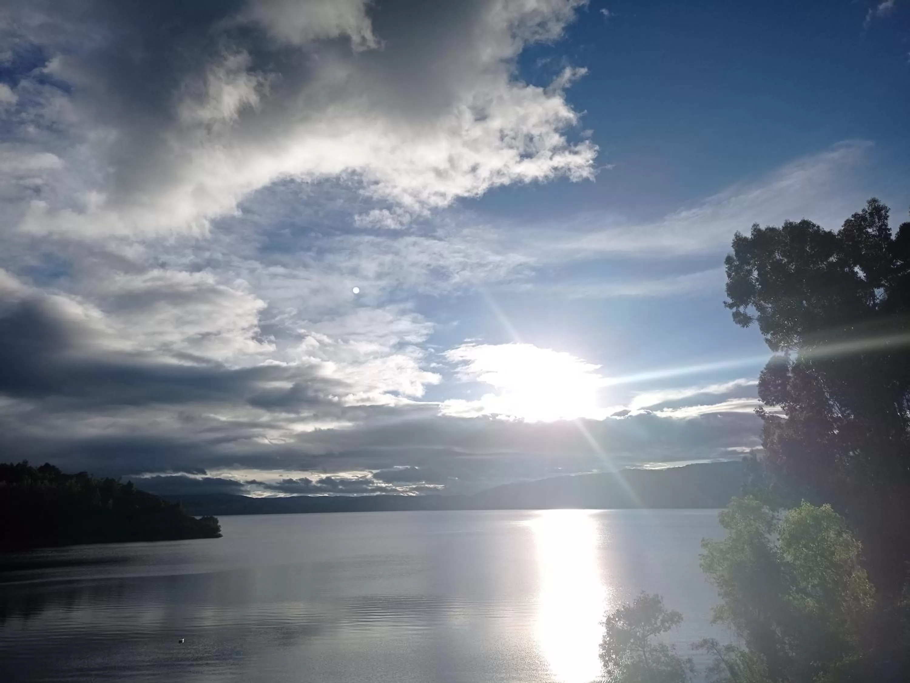 Hotel Refugio Pozo Azul