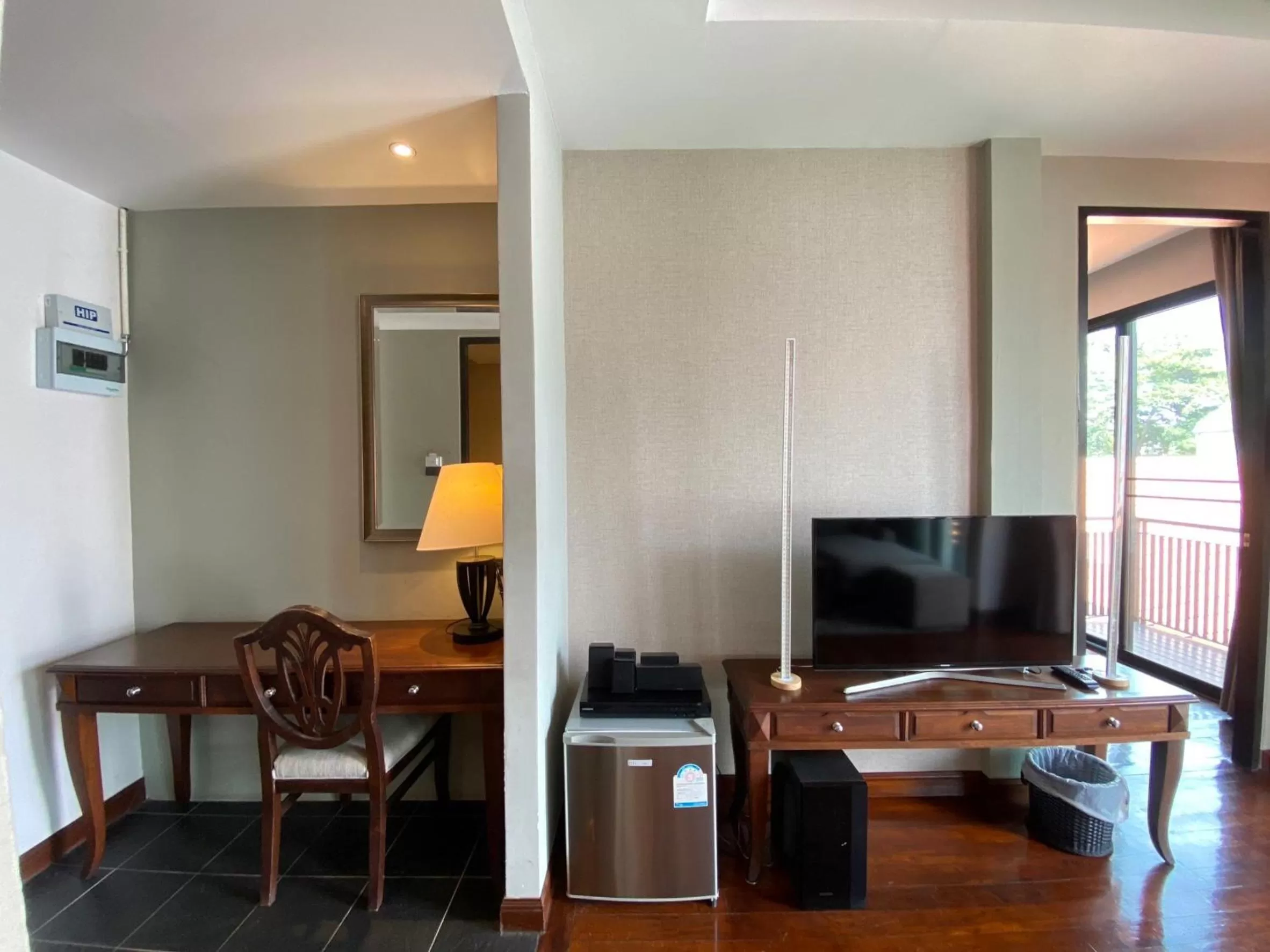 Yotaka Bangkok Hotel