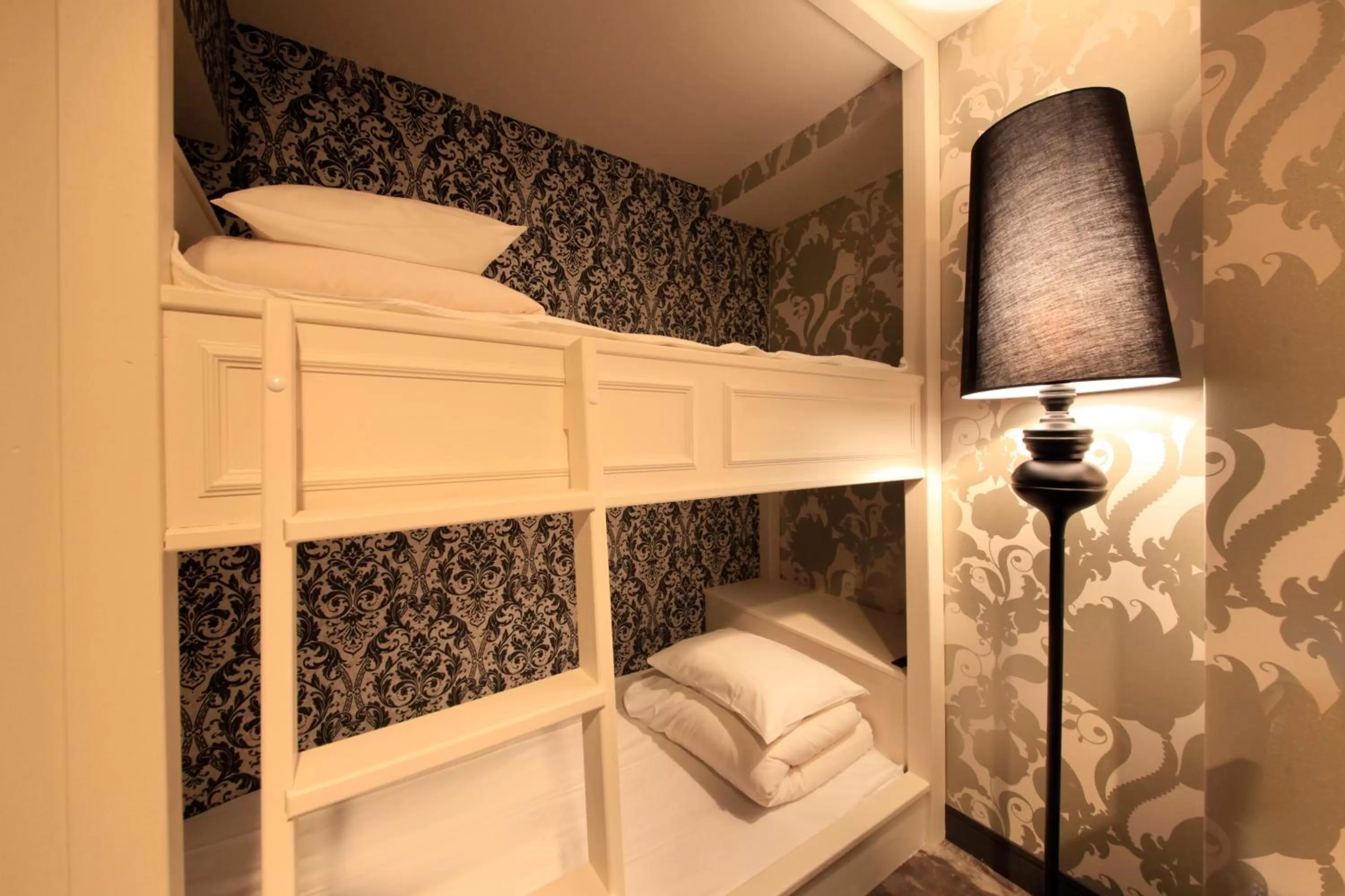 Photo of the whole room, Bed in Centurion Hotel Ueno