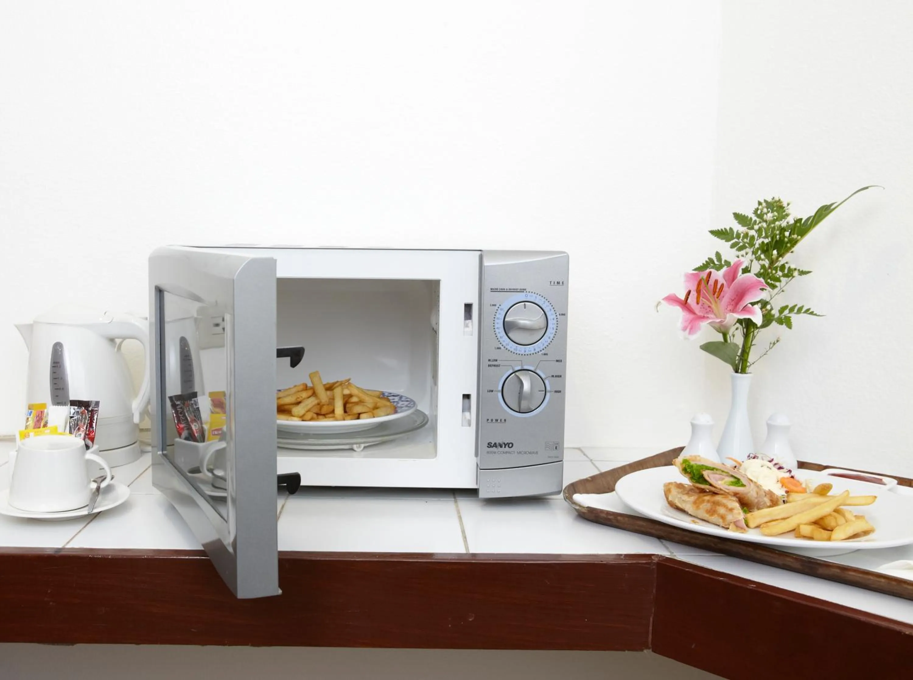 Woraburi Suite   in Woraburi Sukhumvit Hotel