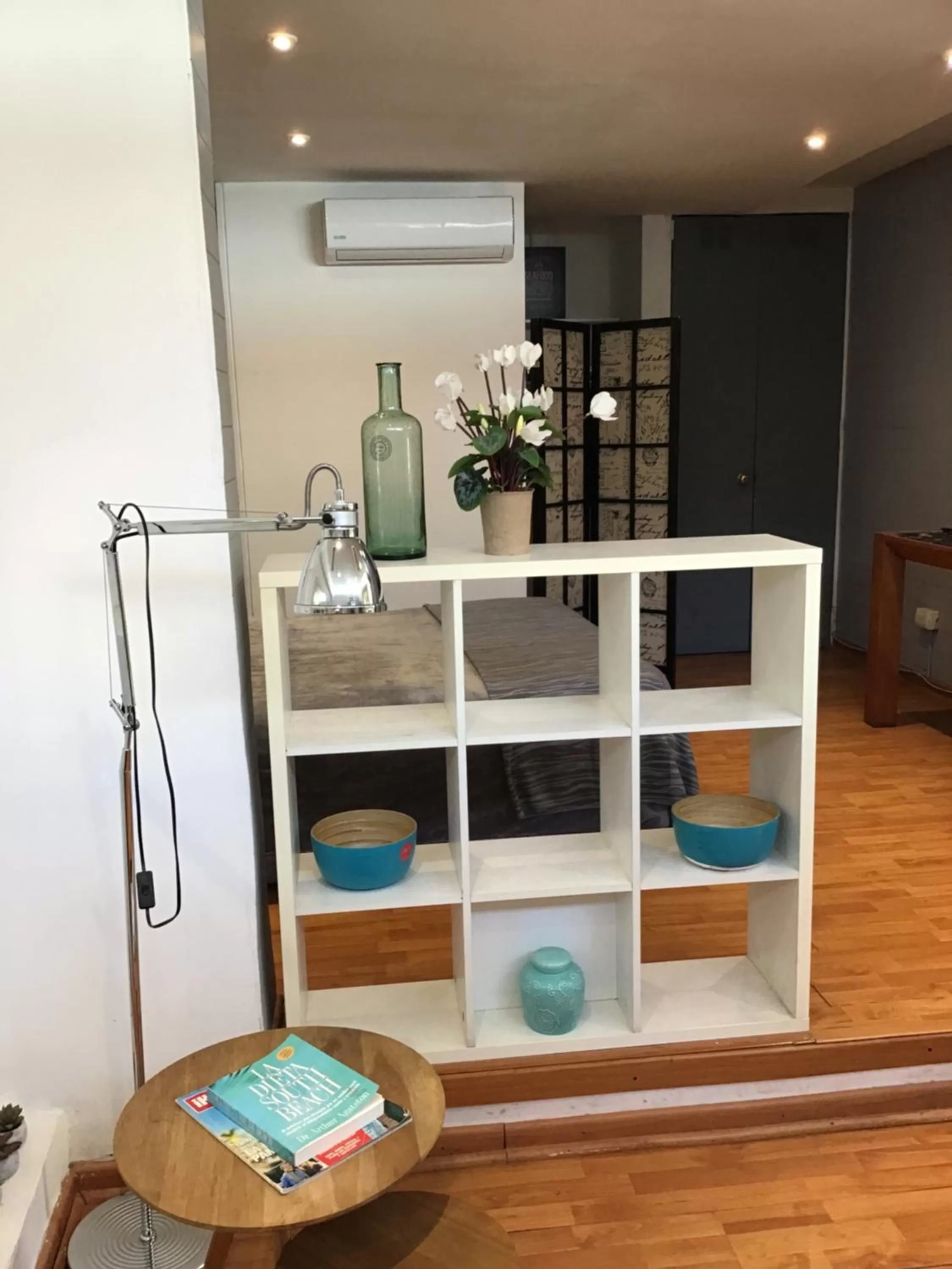 Rent apart Las Condes